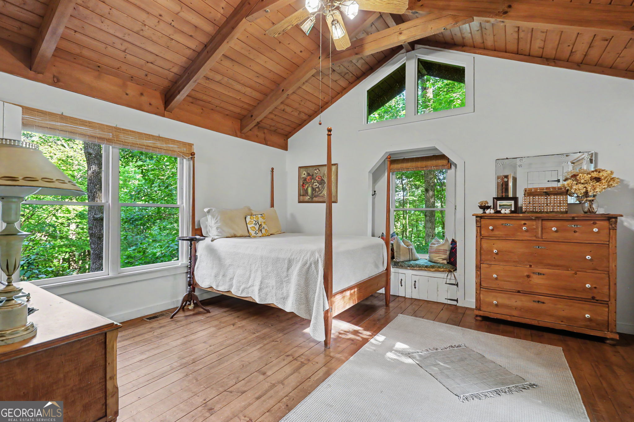 486 Barn Inn Road Lakemont GA 30552