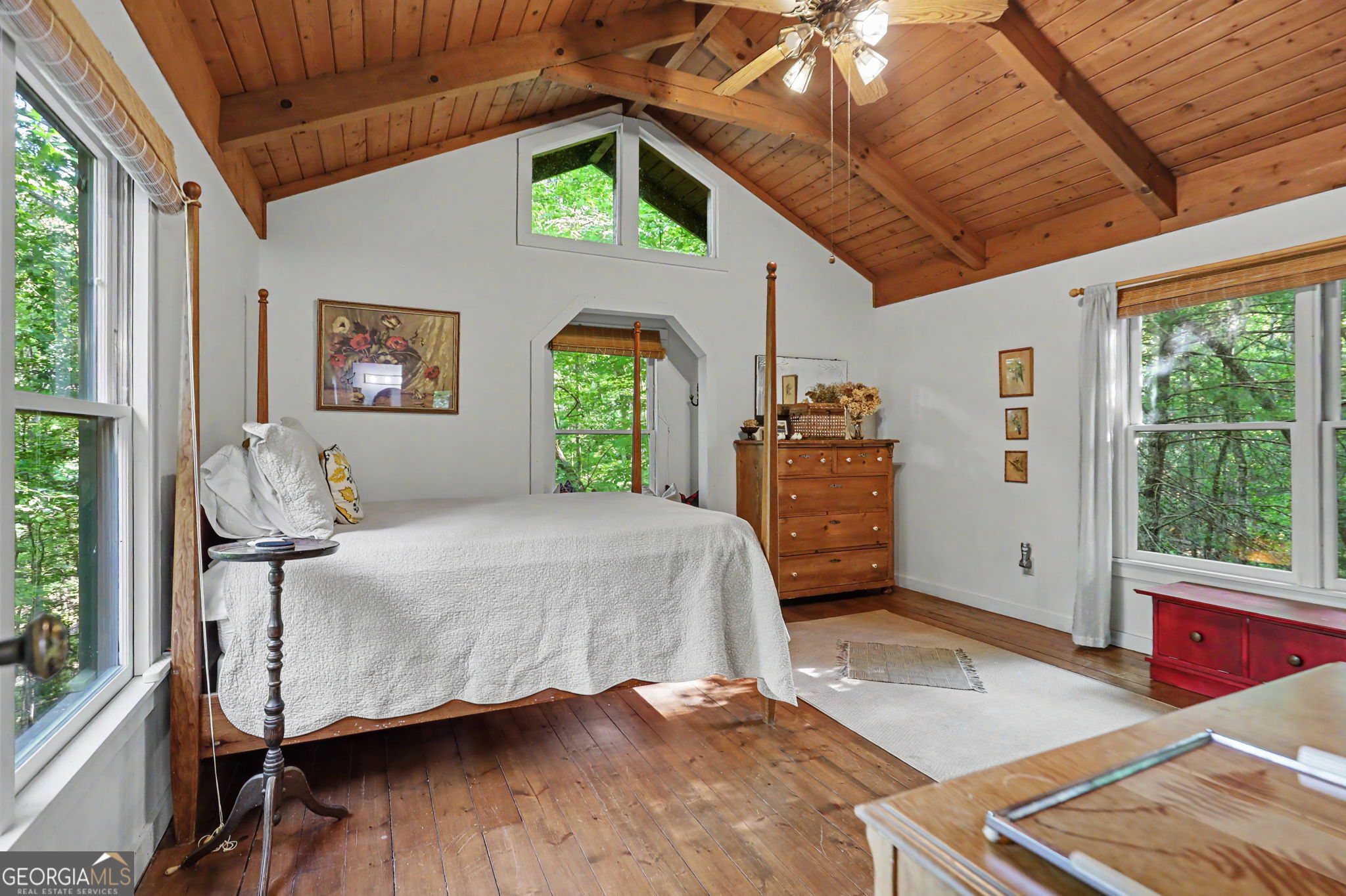 486 Barn Inn Road Lakemont GA 30552