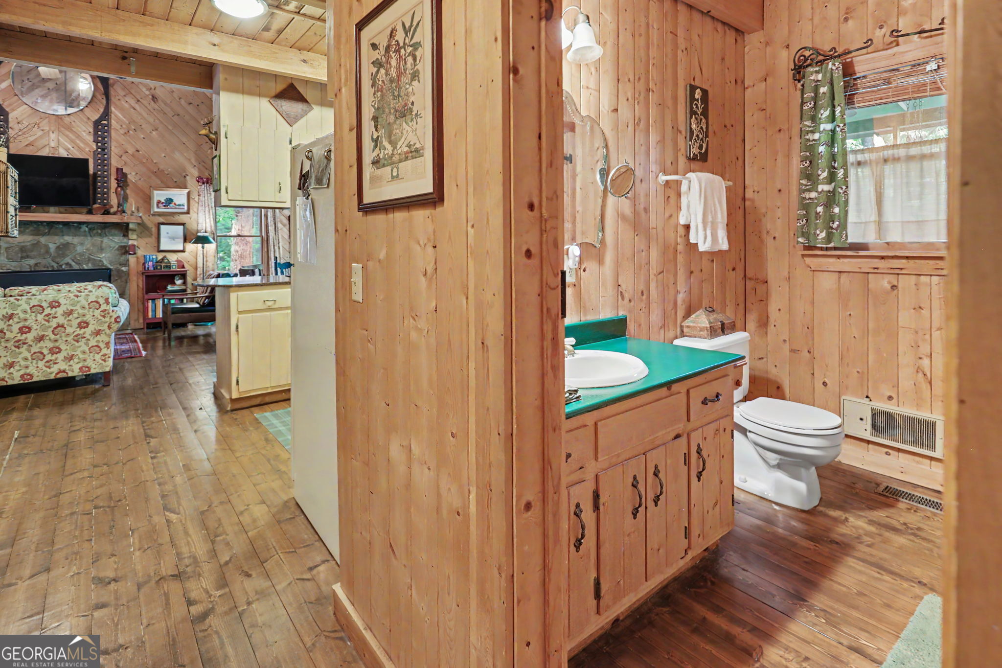 486 Barn Inn Road Lakemont GA 30552