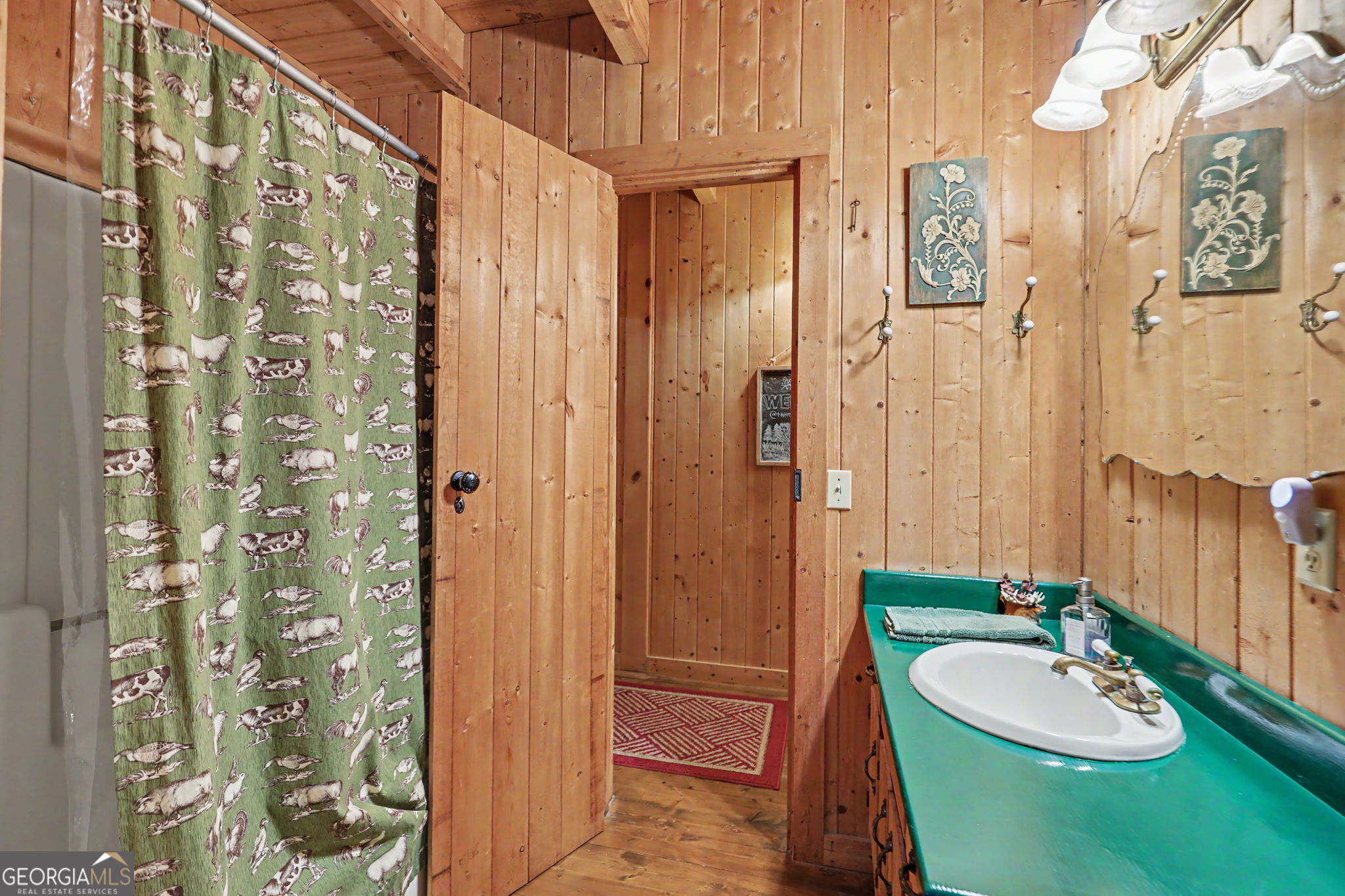486 Barn Inn Road Lakemont GA 30552