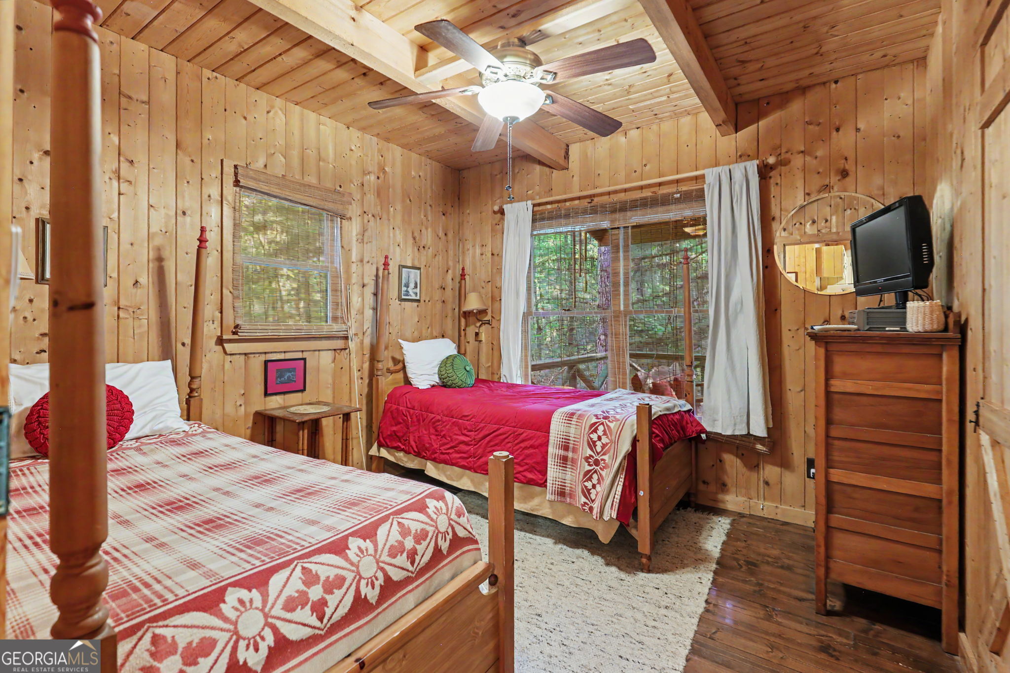 486 Barn Inn Road Lakemont GA 30552
