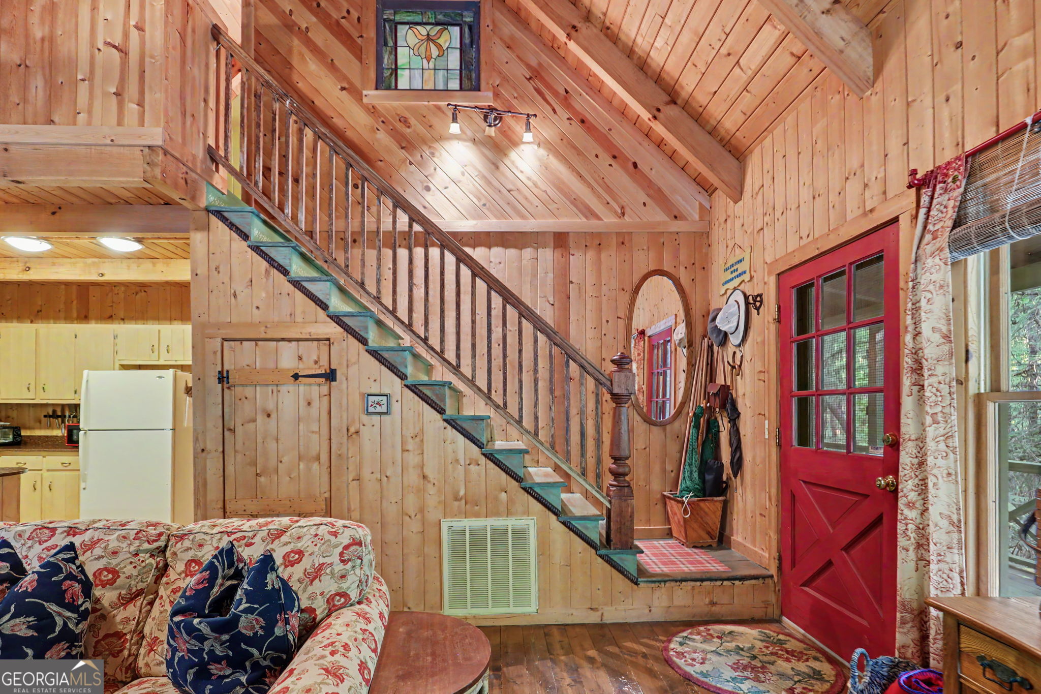 486 Barn Inn Road Lakemont GA 30552