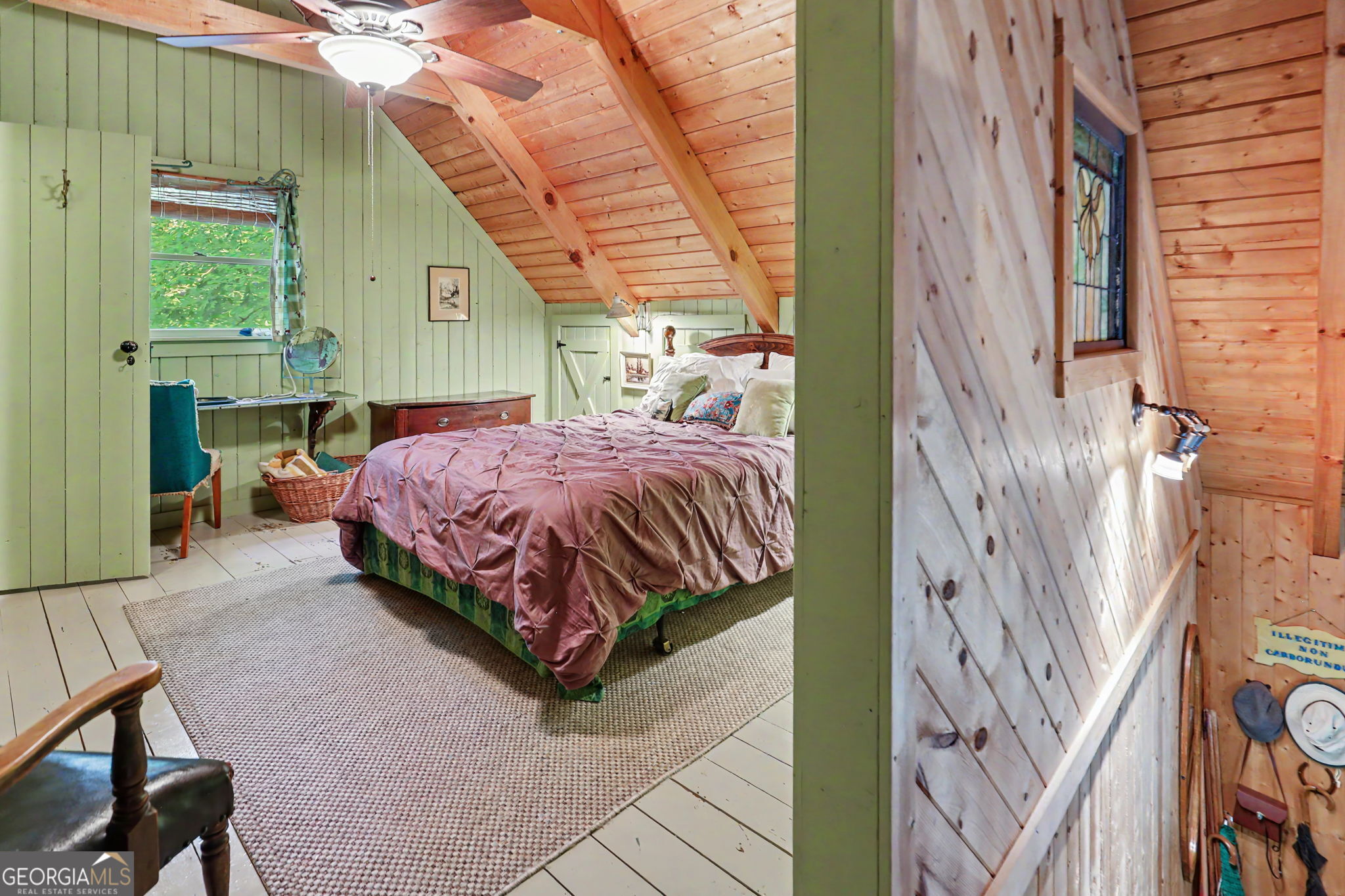 486 Barn Inn Road Lakemont GA 30552