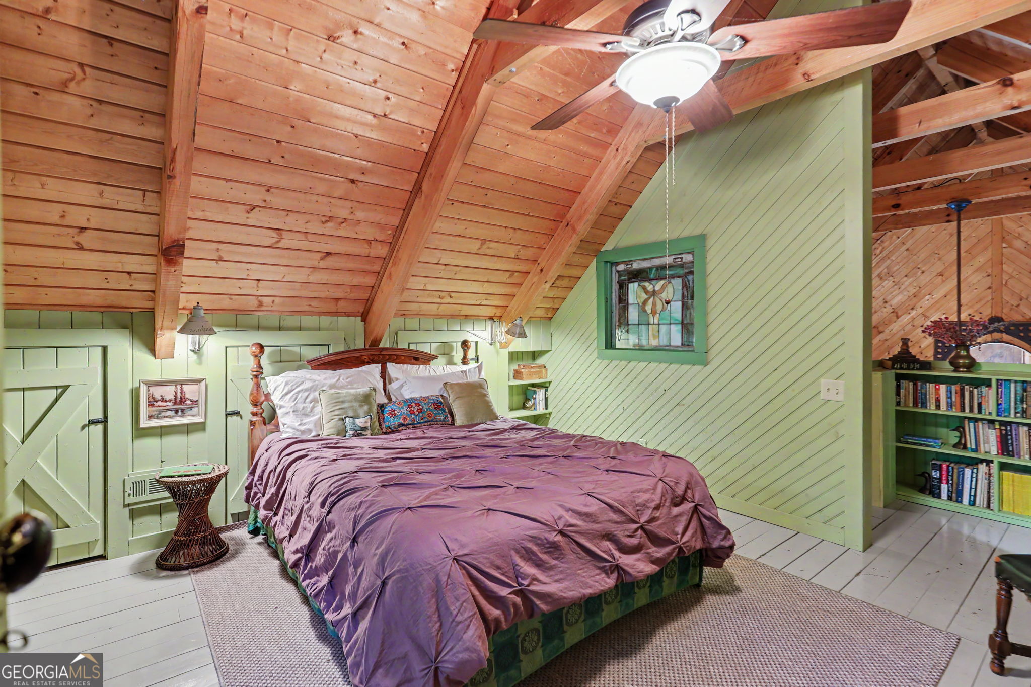 486 Barn Inn Road Lakemont GA 30552