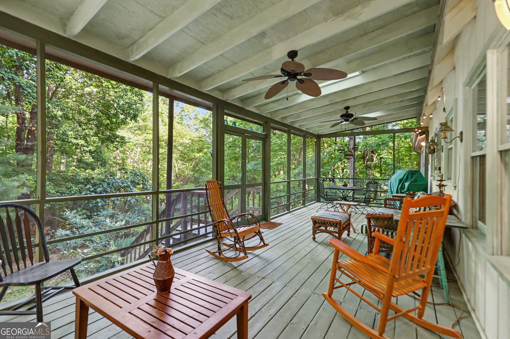 486 Barn Inn Road Lakemont GA 30552