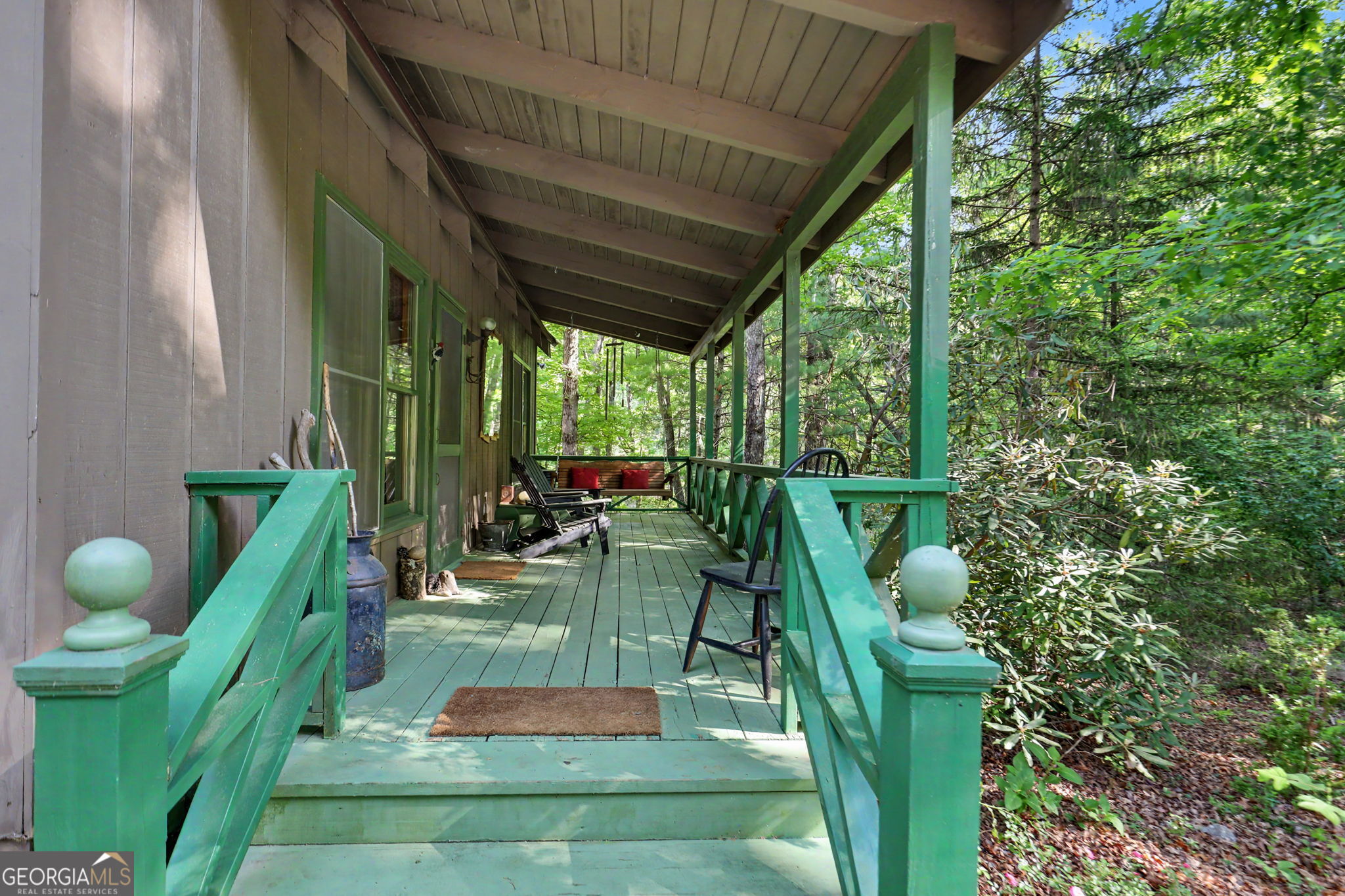 486 Barn Inn Road Lakemont GA 30552