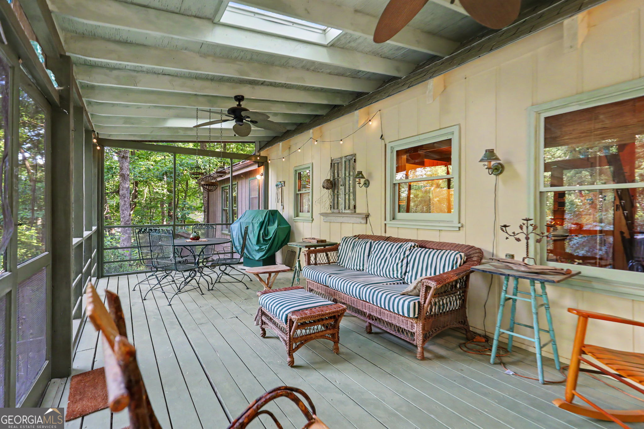 486 Barn Inn Road Lakemont GA 30552
