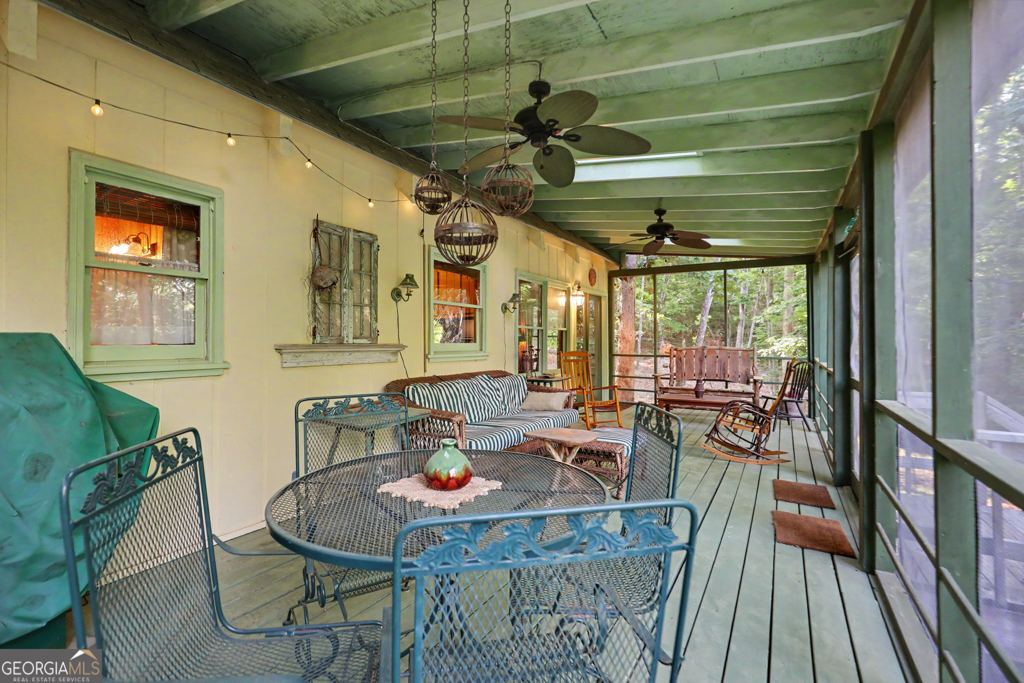 486 Barn Inn Road Lakemont GA 30552