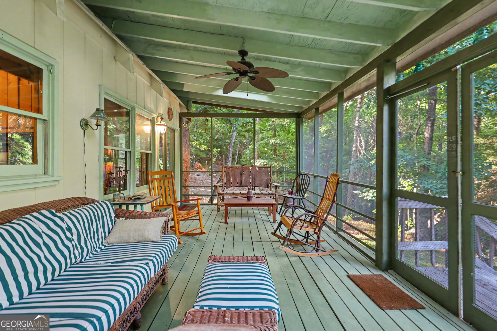 486 Barn Inn Road Lakemont GA 30552
