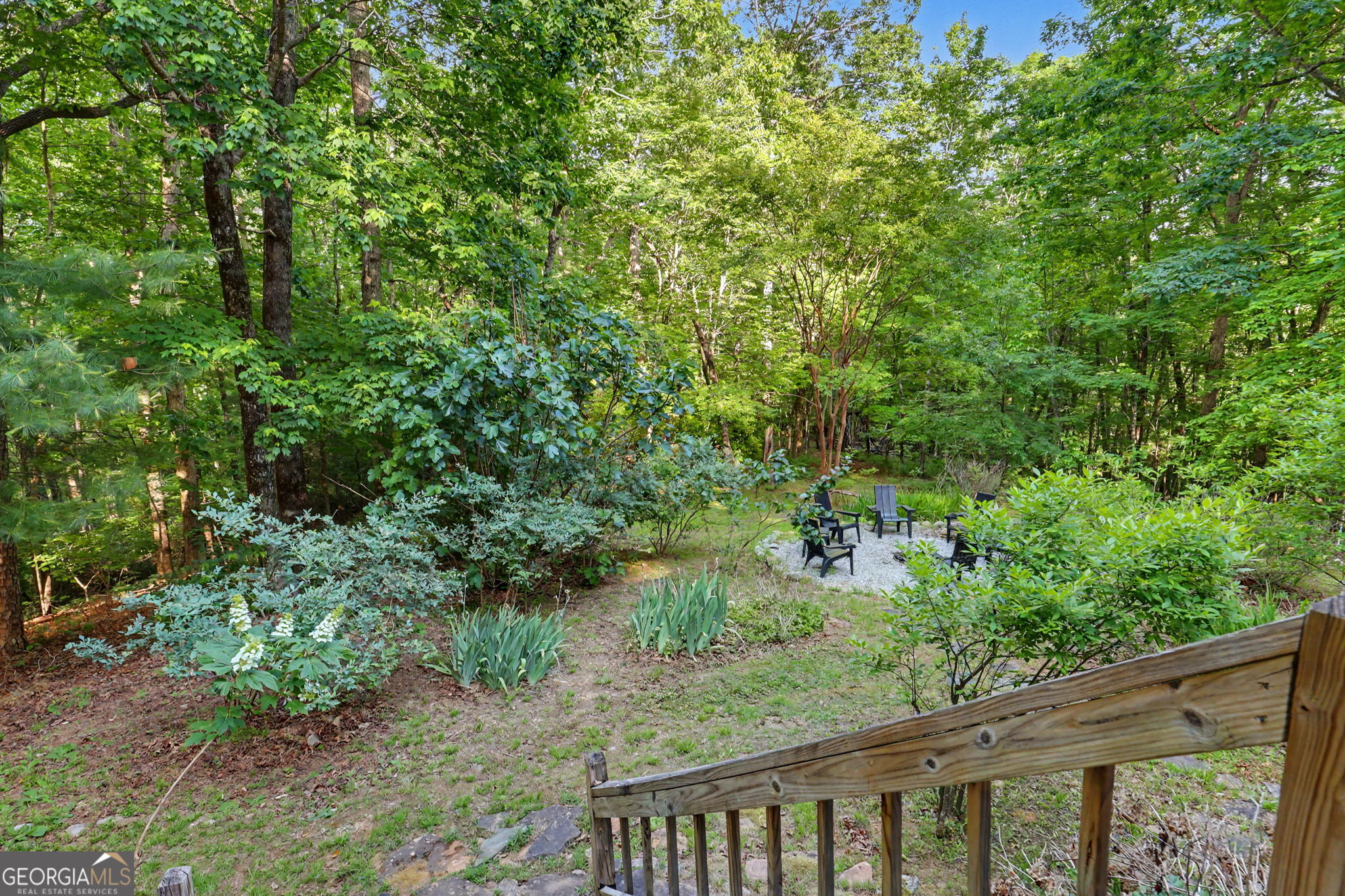 486 Barn Inn Road Lakemont GA 30552