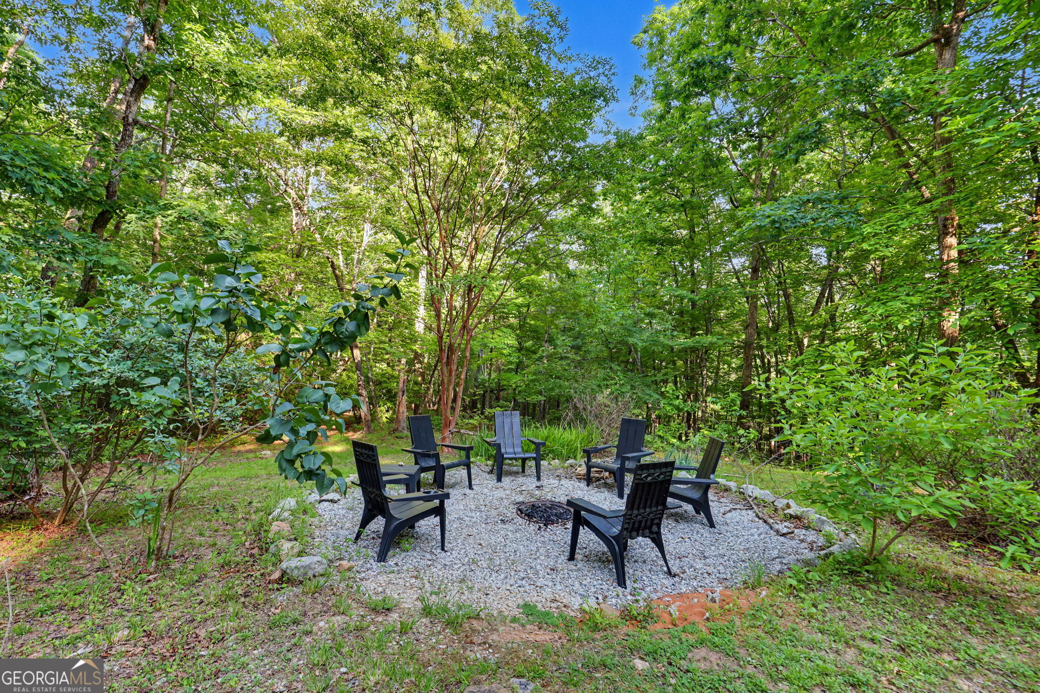486 Barn Inn Road Lakemont GA 30552