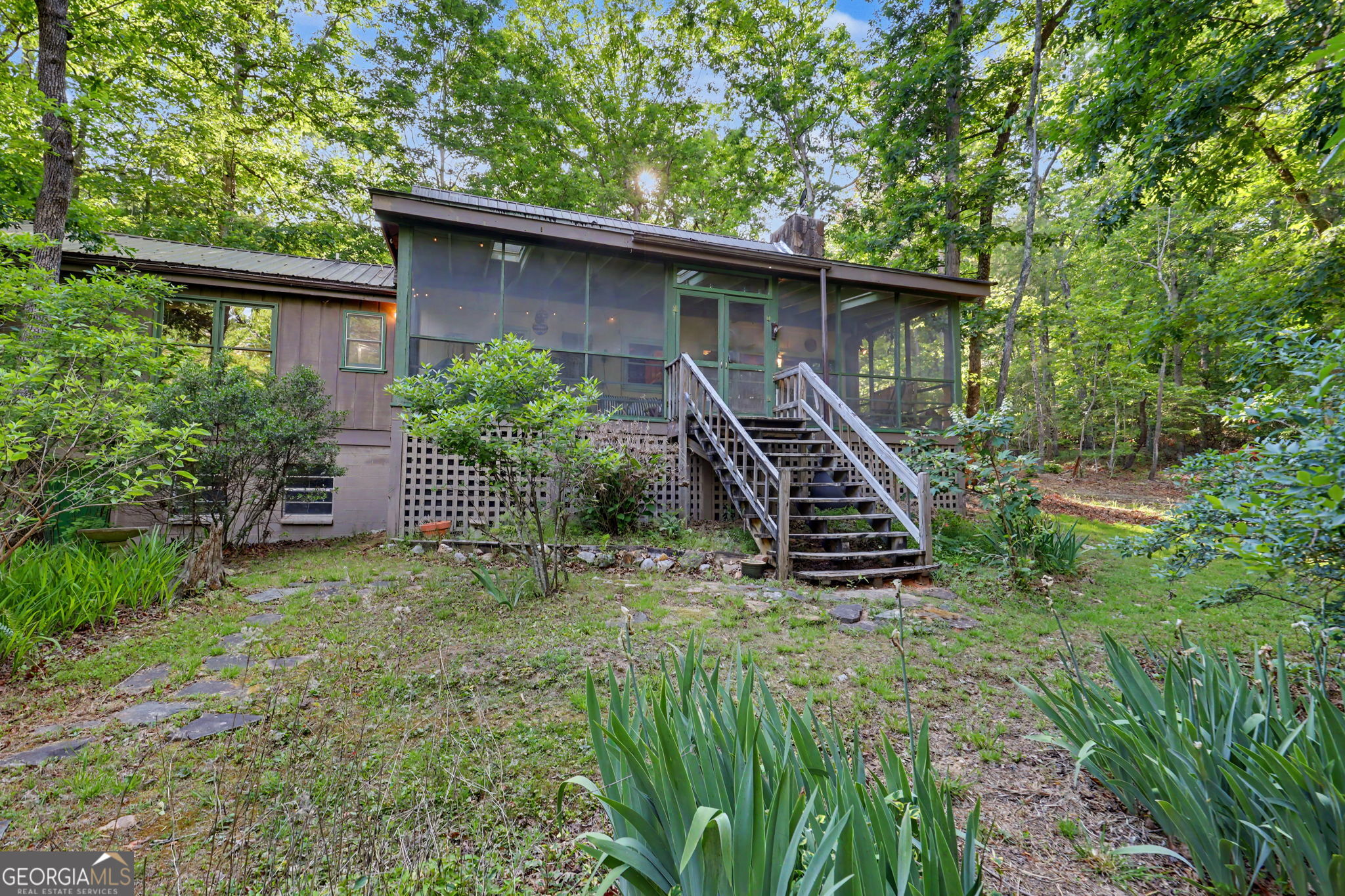 486 Barn Inn Road Lakemont GA 30552