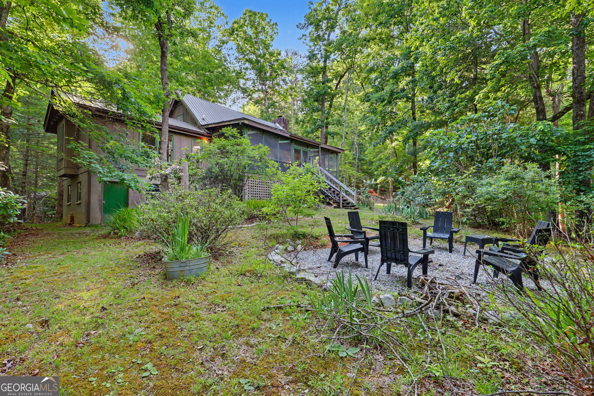 486 Barn Inn Road Lakemont GA 30552