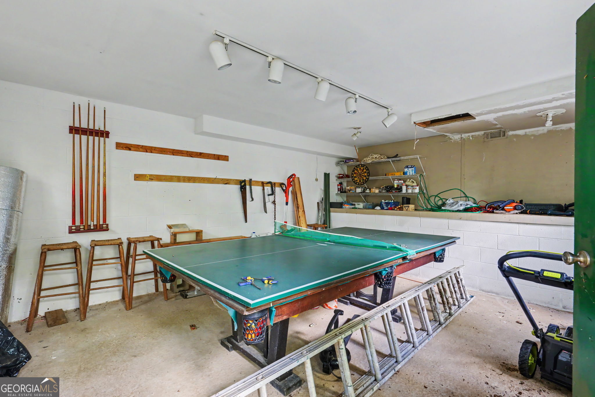 486 Barn Inn Road Lakemont GA 30552