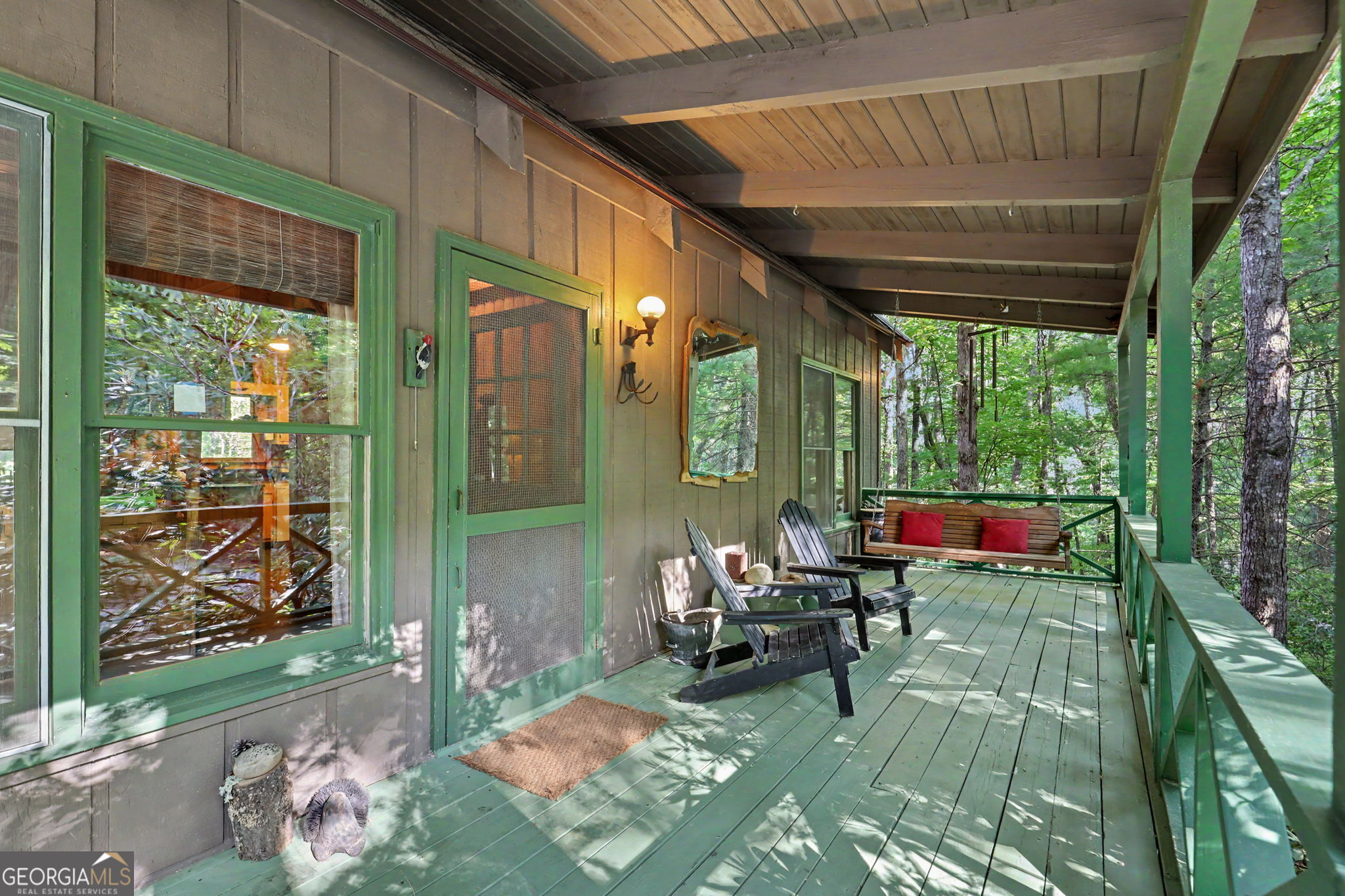 486 Barn Inn Road Lakemont GA 30552