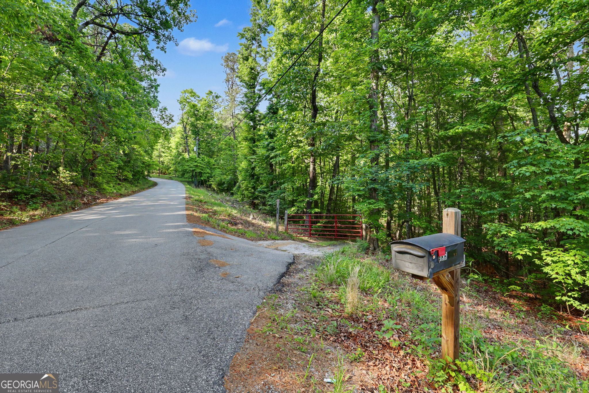 486 Barn Inn Road Lakemont GA 30552