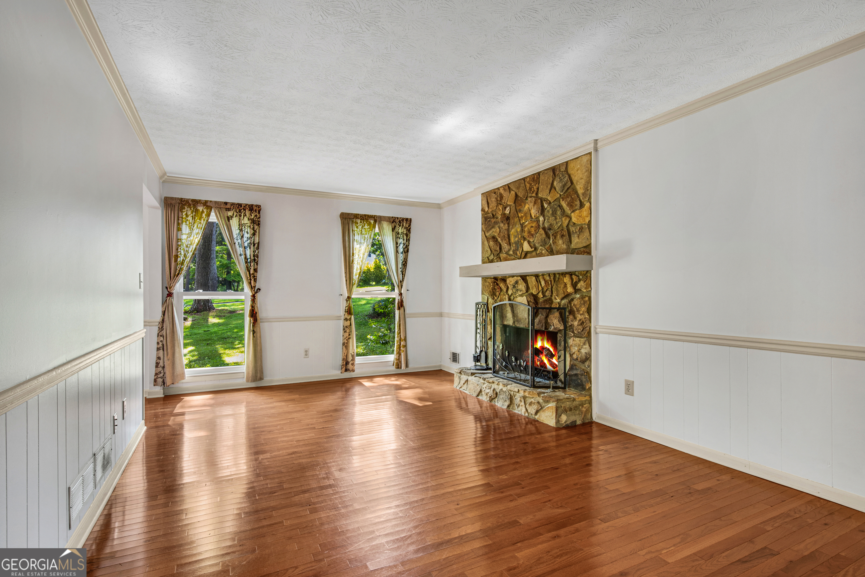 2856 Clearbrook Drive Marietta GA 30068