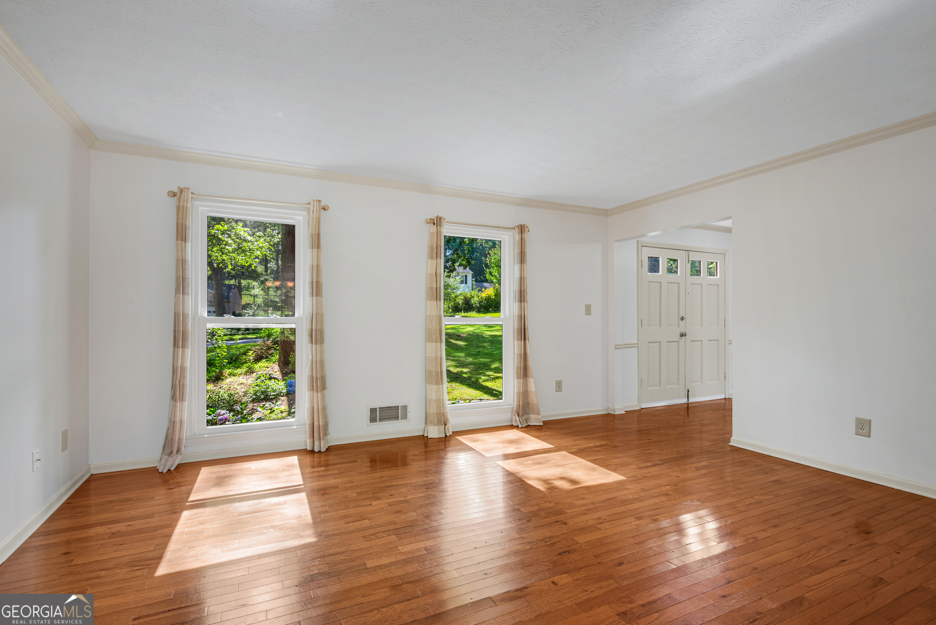2856 Clearbrook Drive Marietta GA 30068