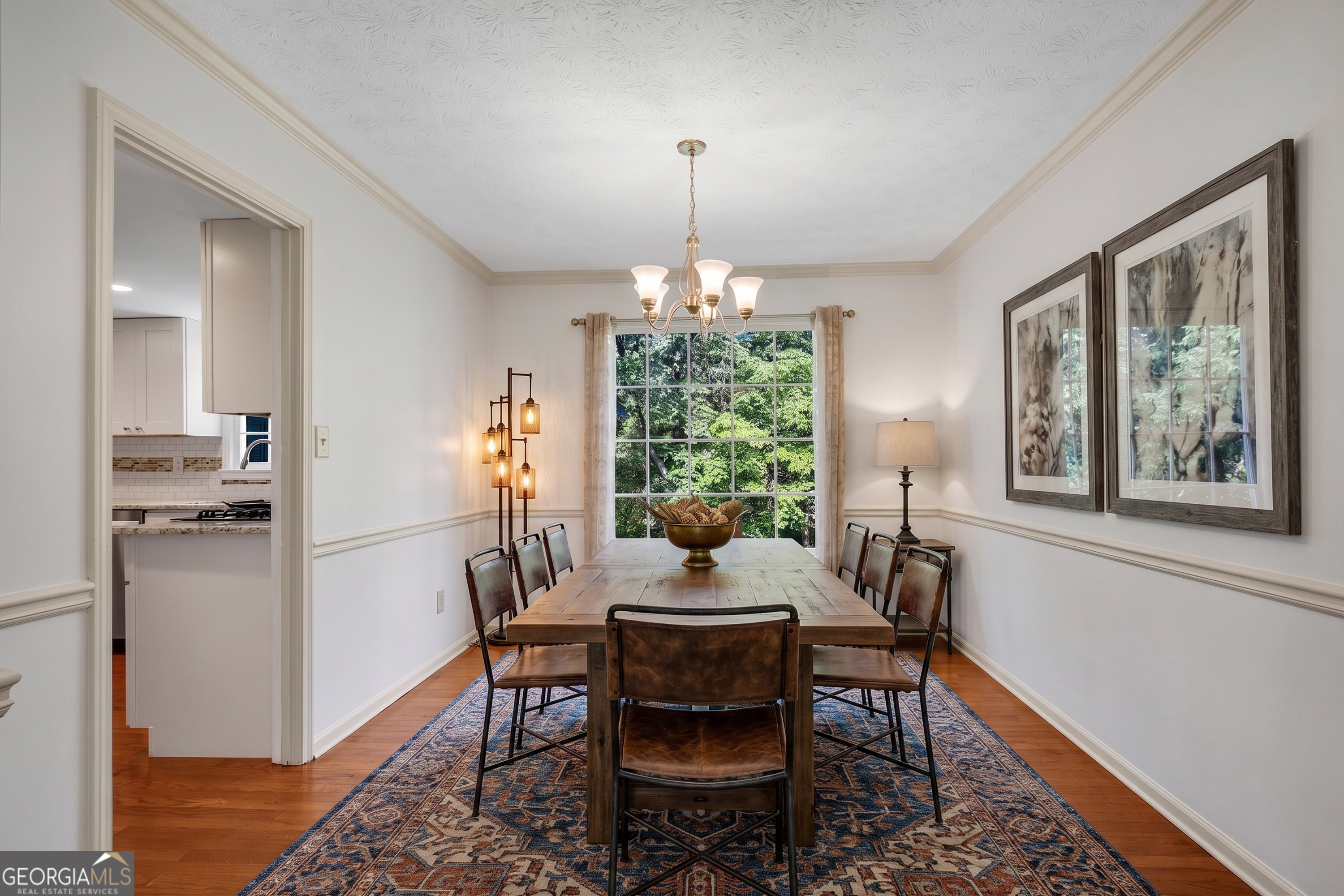 2856 Clearbrook Drive Marietta GA 30068