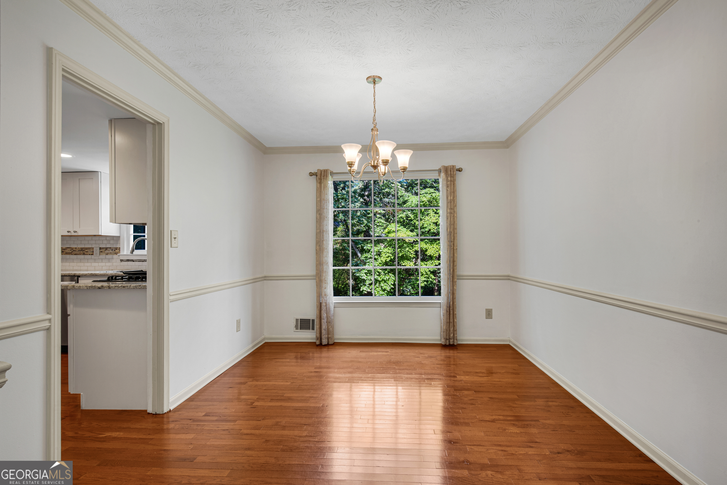 2856 Clearbrook Drive Marietta GA 30068