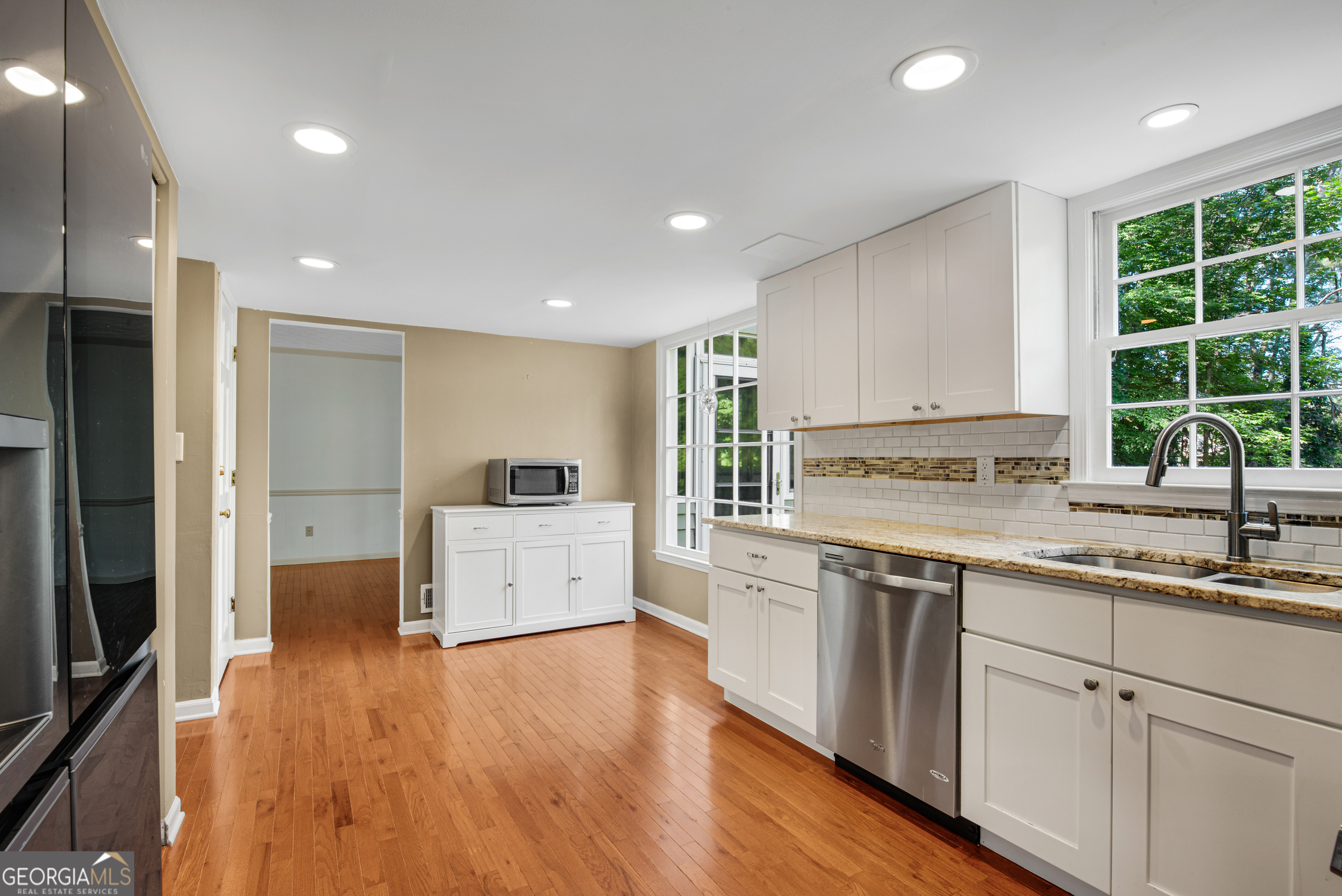 2856 Clearbrook Drive Marietta GA 30068