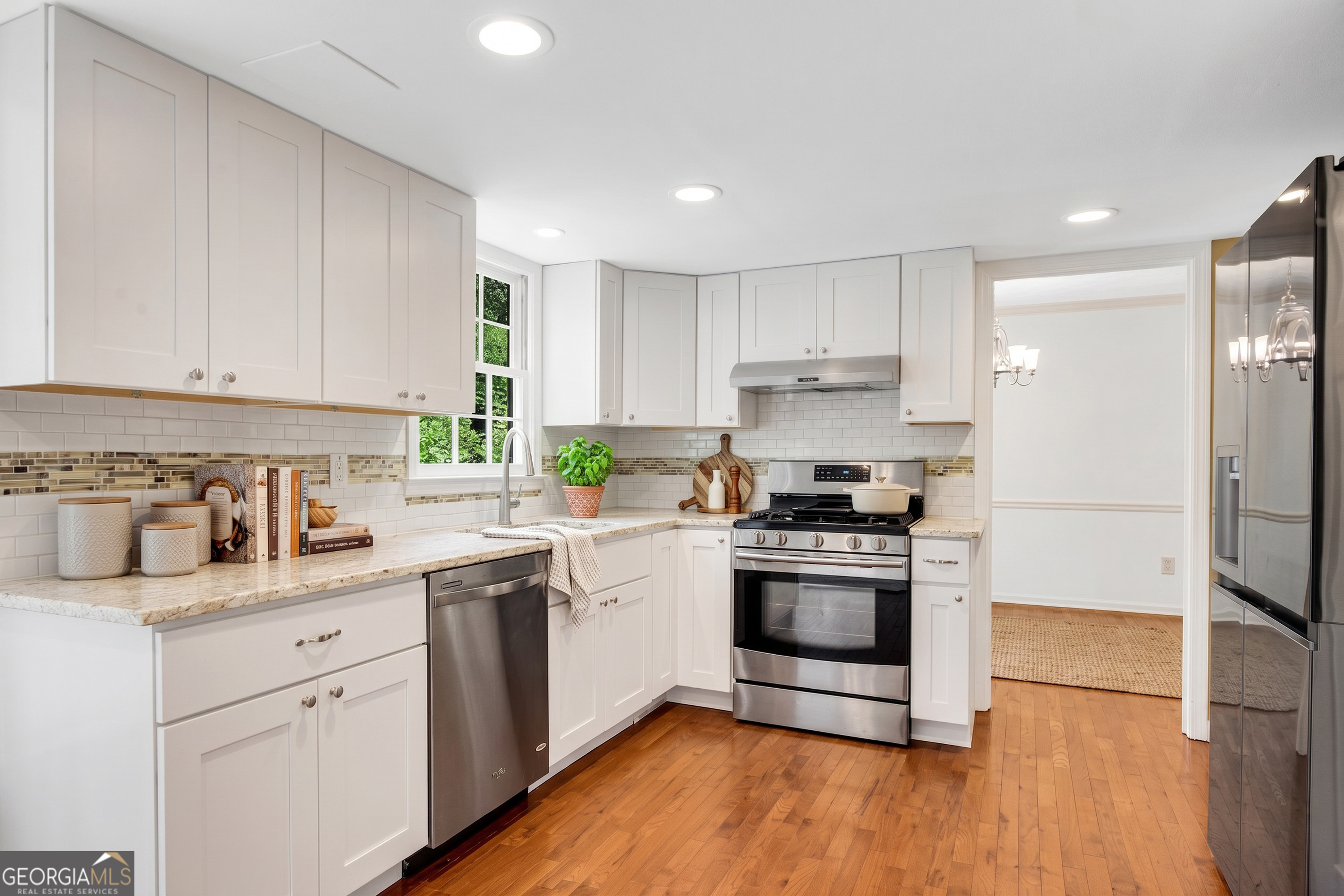 2856 Clearbrook Drive Marietta GA 30068