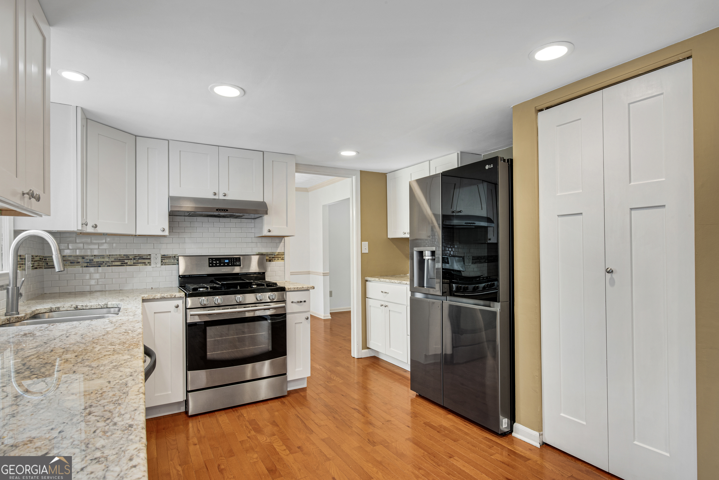 2856 Clearbrook Drive Marietta GA 30068