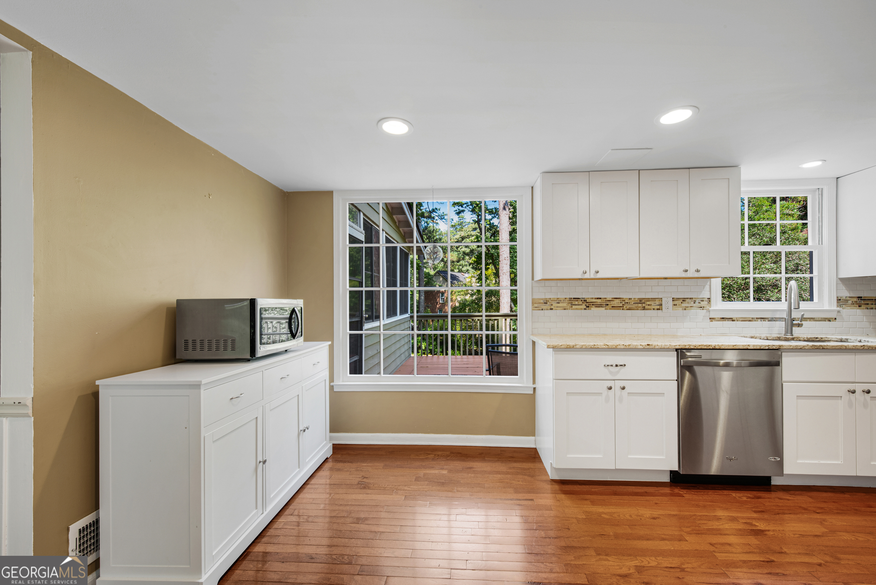 2856 Clearbrook Drive Marietta GA 30068