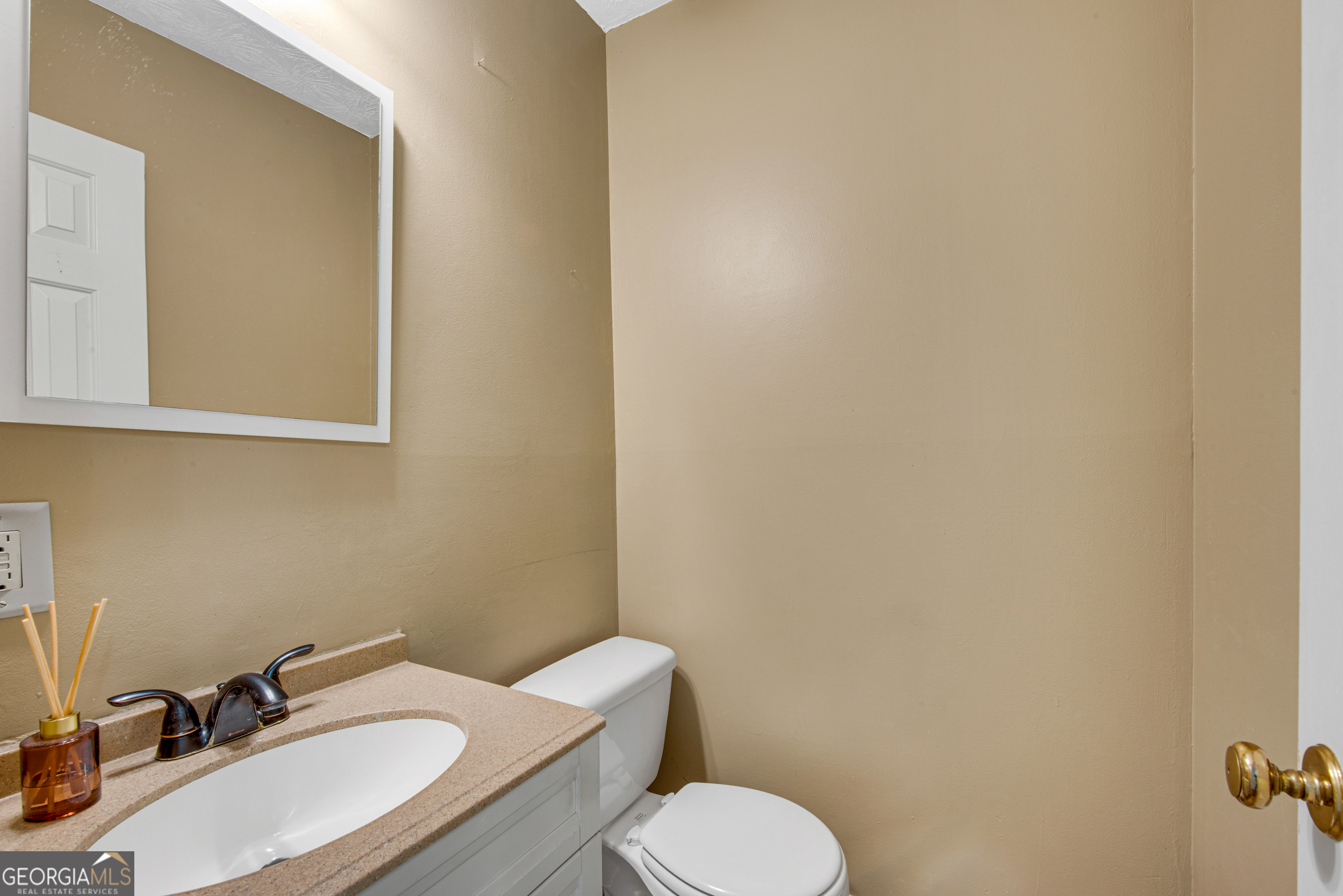 2856 Clearbrook Drive Marietta GA 30068