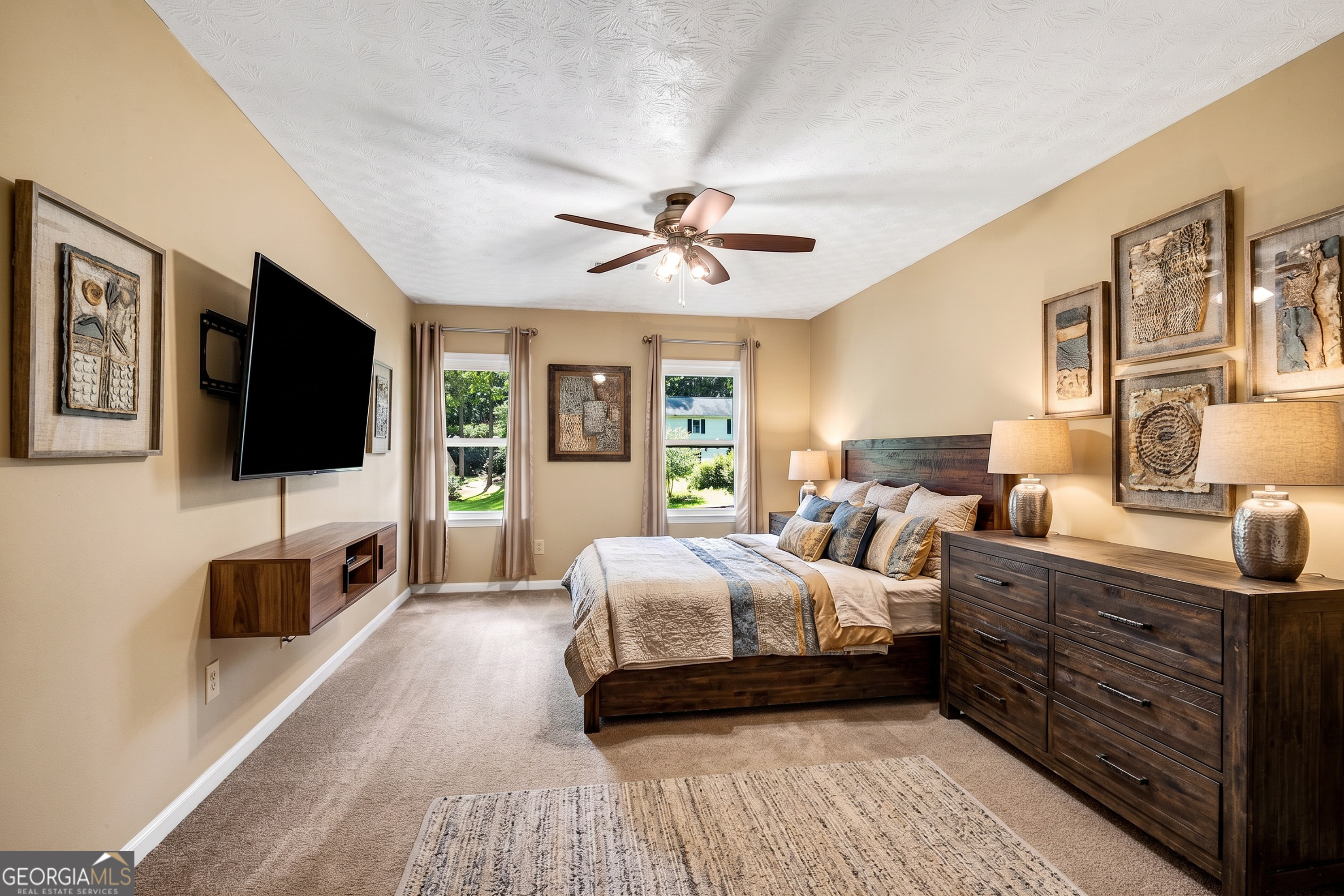 2856 Clearbrook Drive Marietta GA 30068