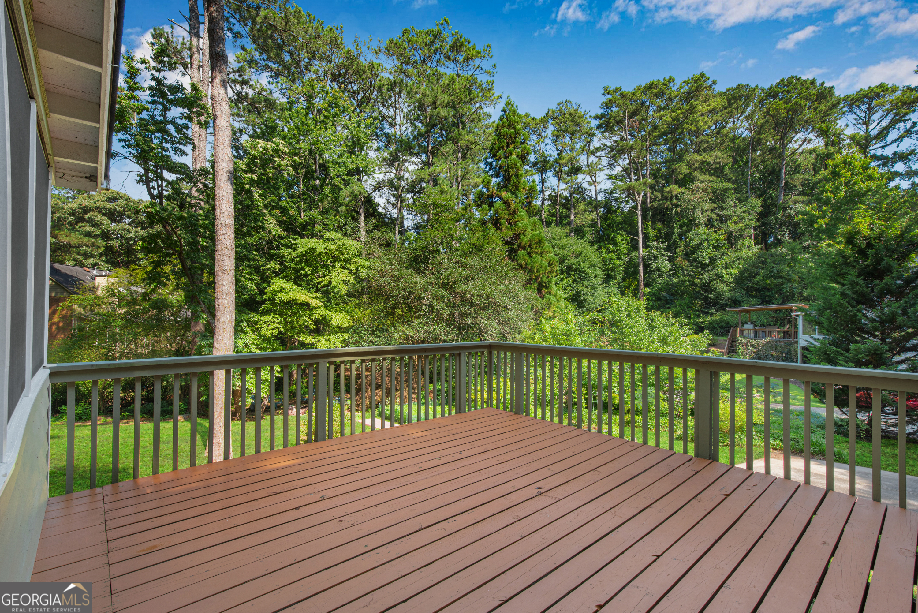 2856 Clearbrook Drive Marietta GA 30068