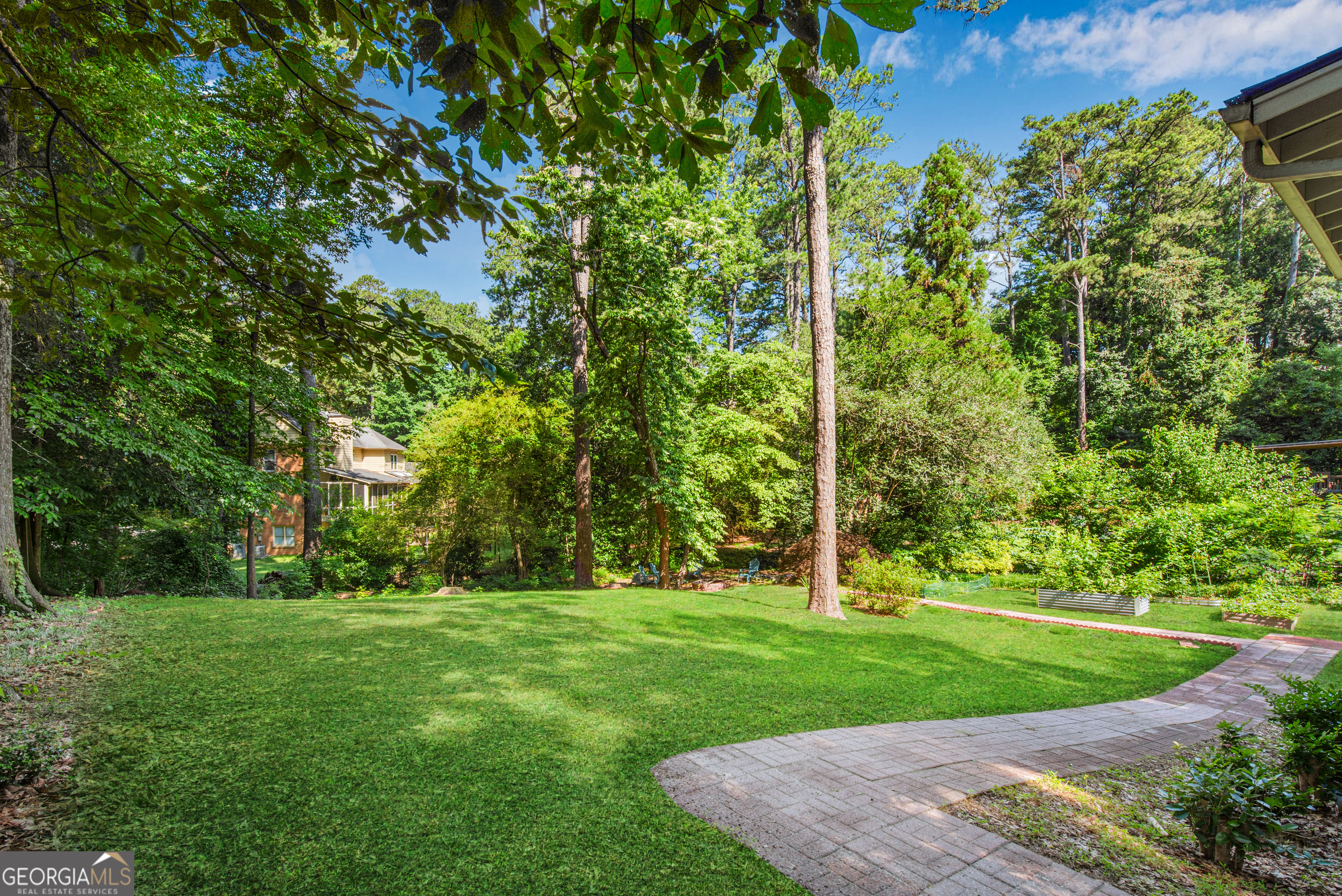 2856 Clearbrook Drive Marietta GA 30068