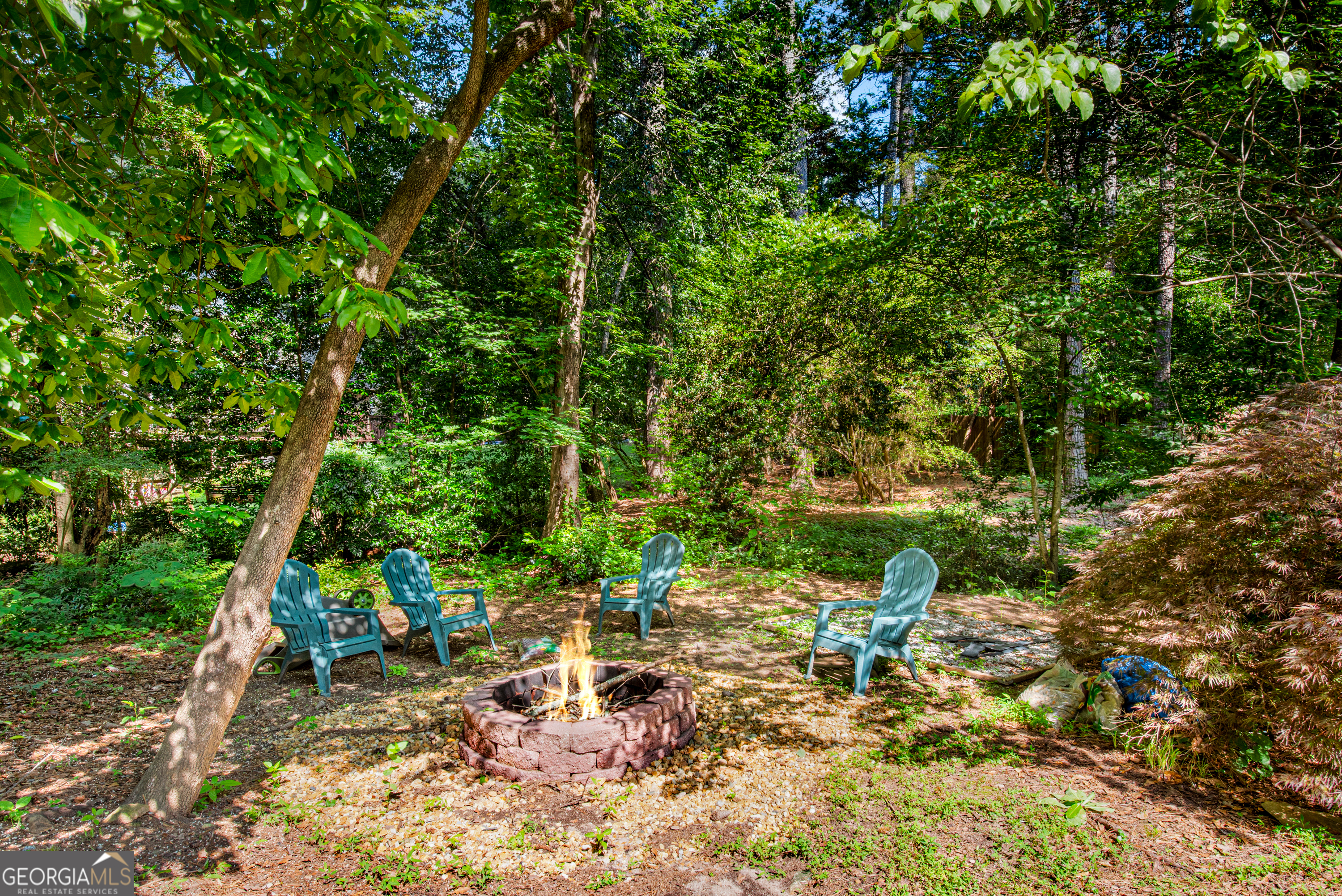 2856 Clearbrook Drive Marietta GA 30068