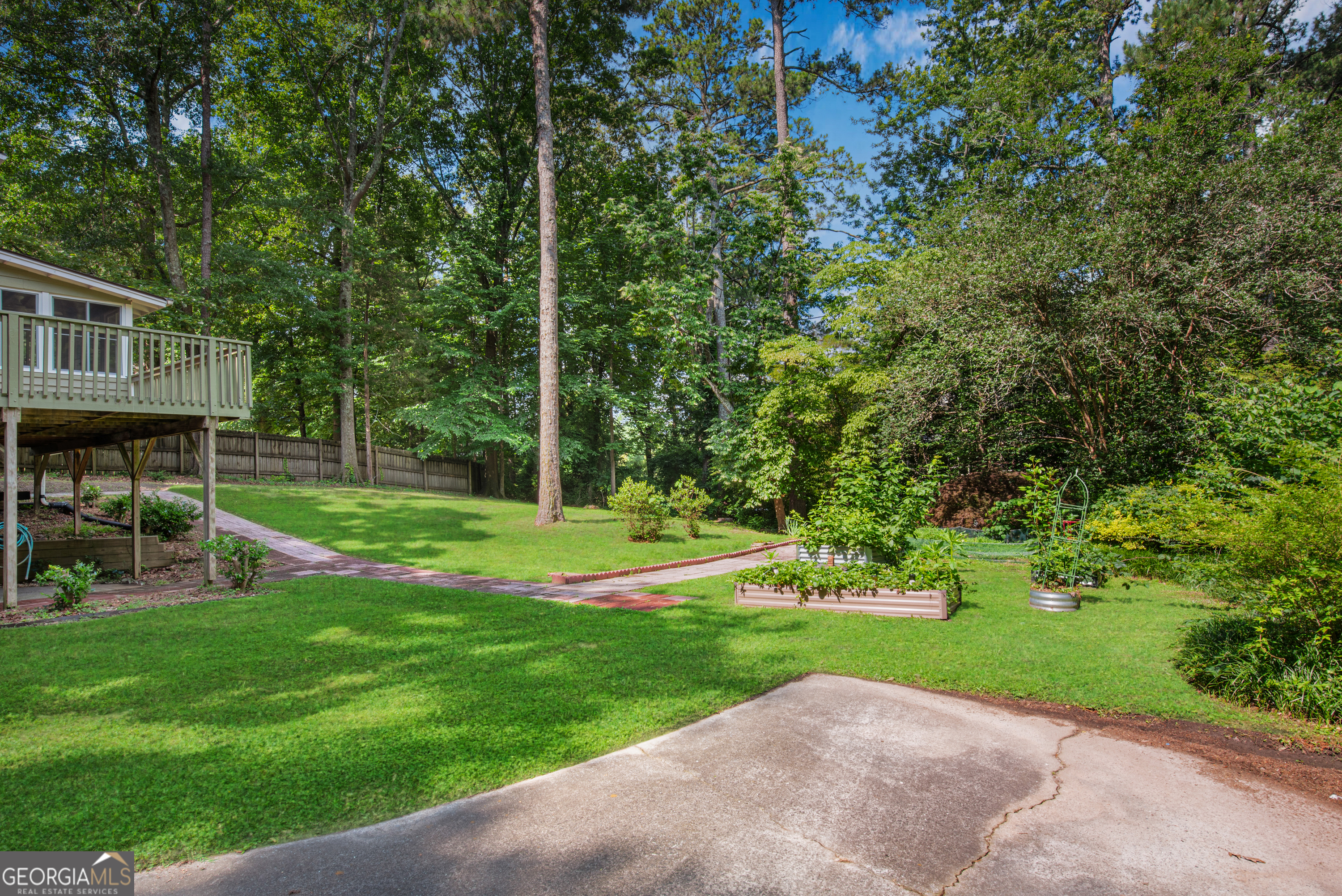 2856 Clearbrook Drive Marietta GA 30068