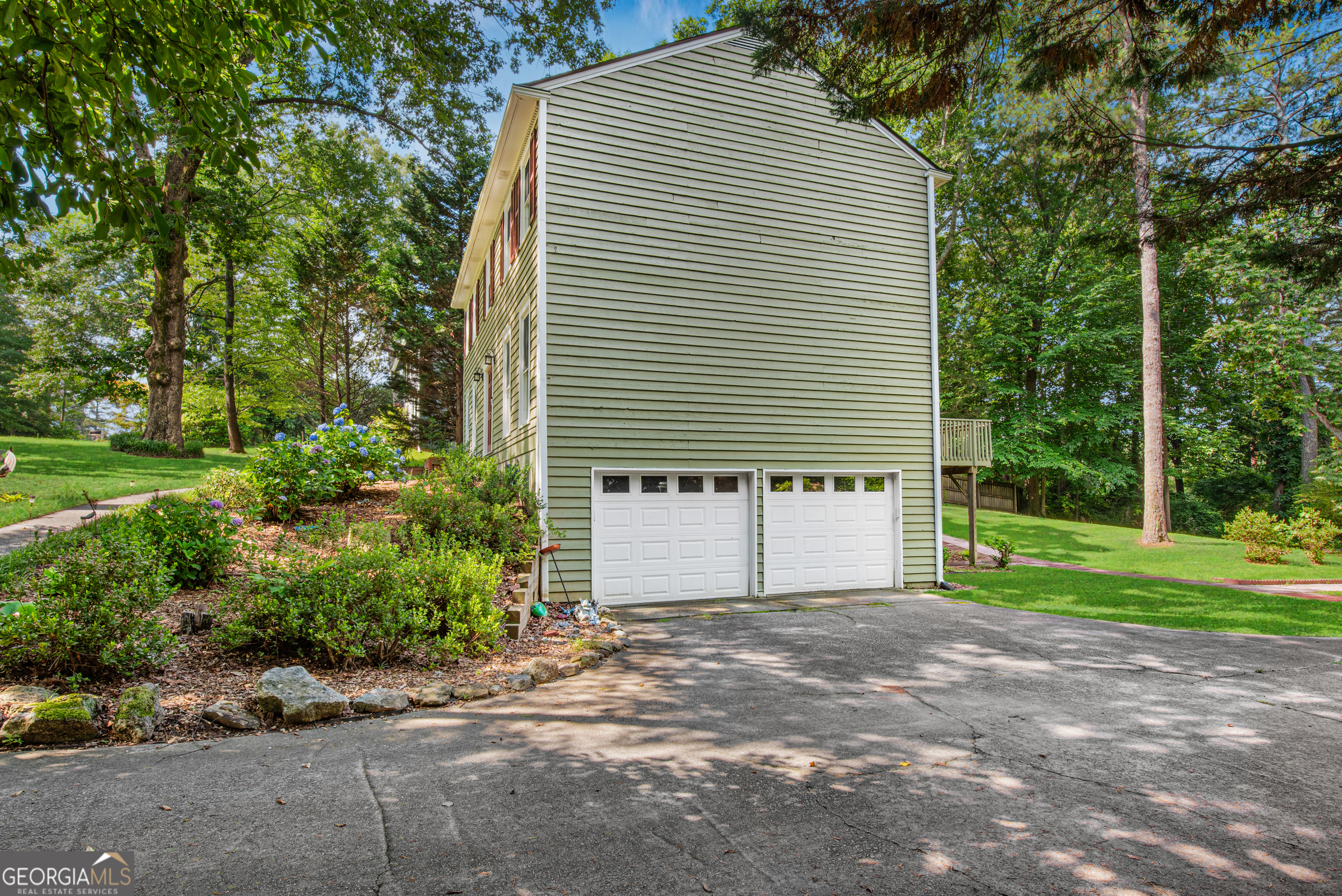 2856 Clearbrook Drive Marietta GA 30068