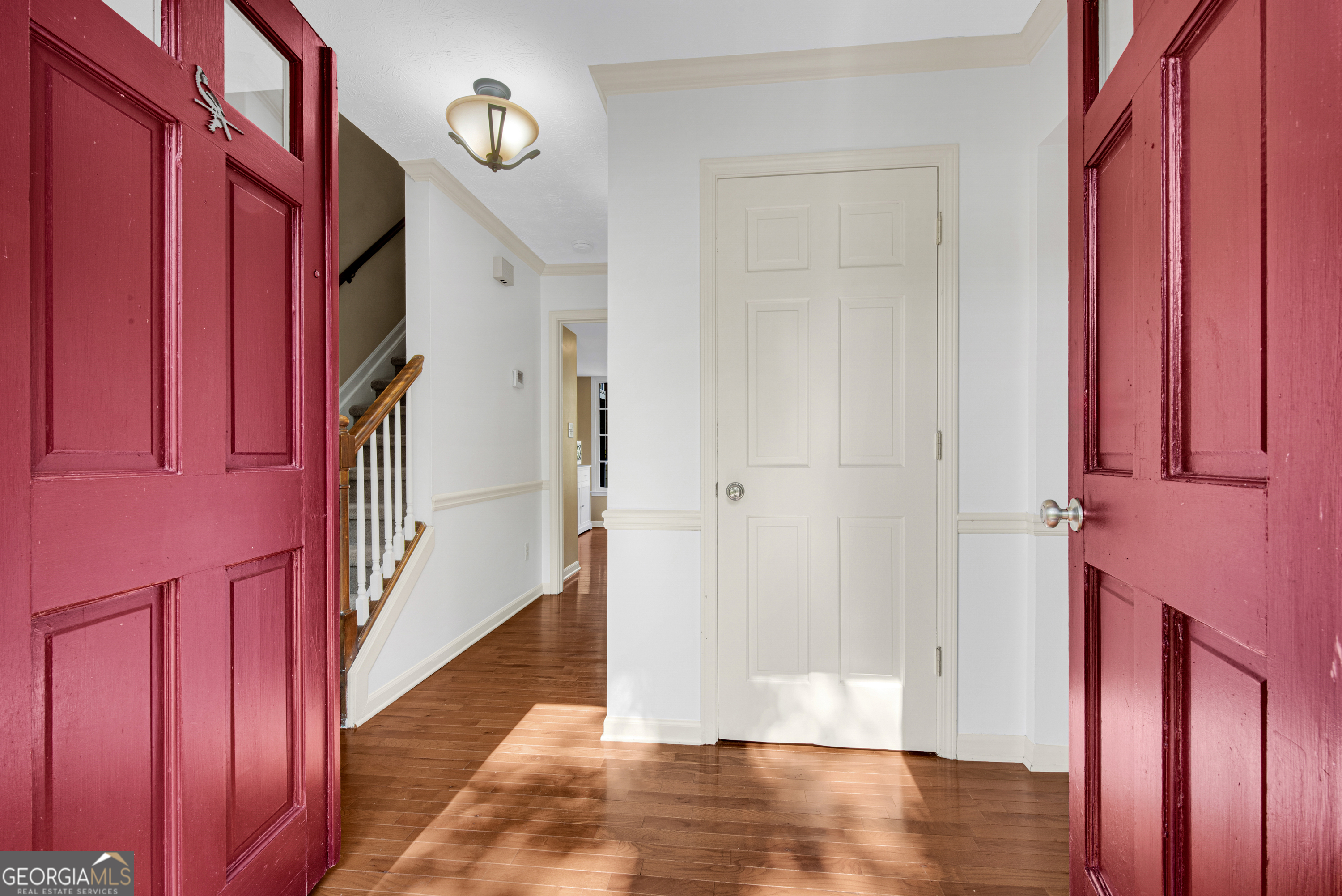 2856 Clearbrook Drive Marietta GA 30068