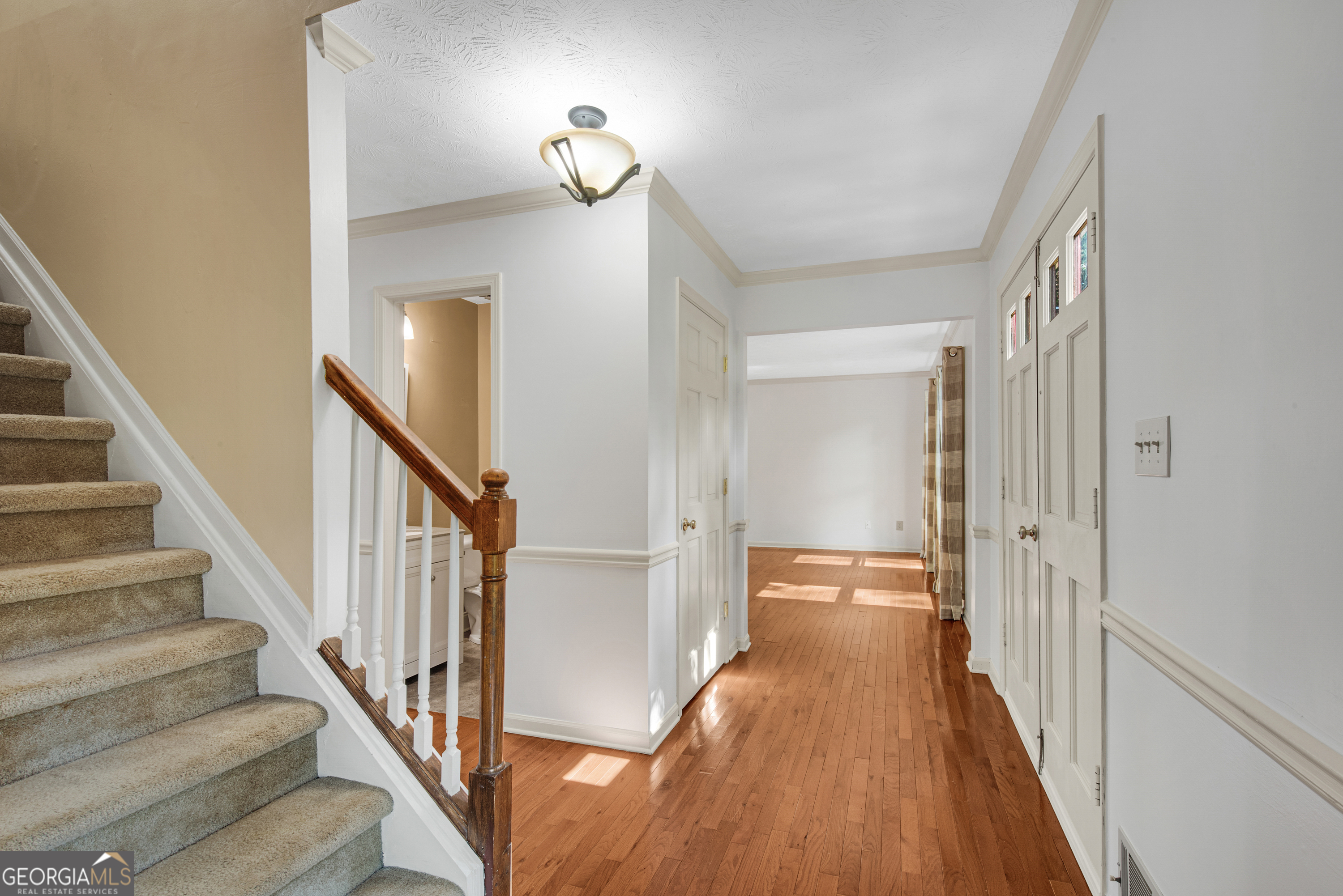 2856 Clearbrook Drive Marietta GA 30068