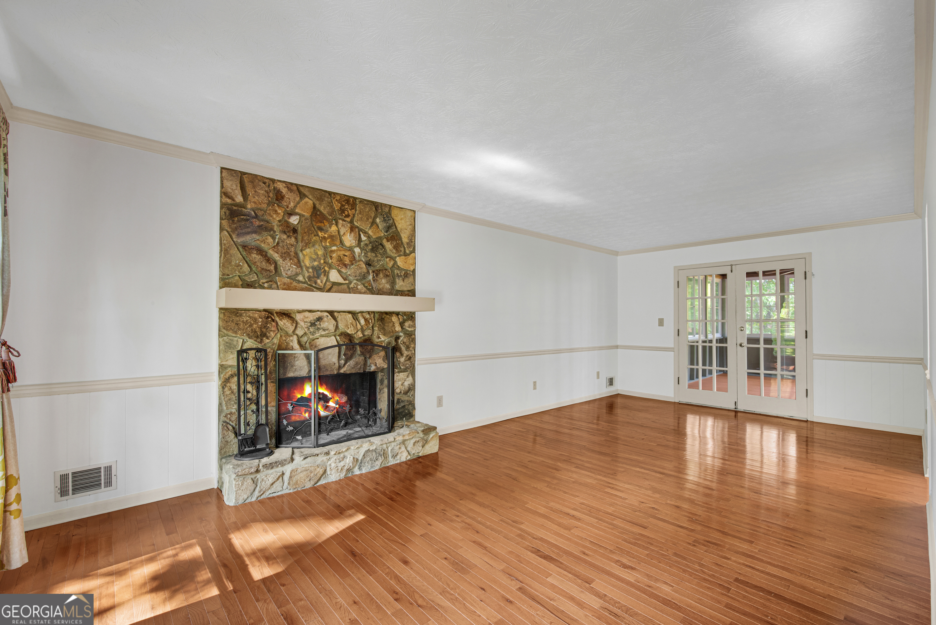 2856 Clearbrook Drive Marietta GA 30068