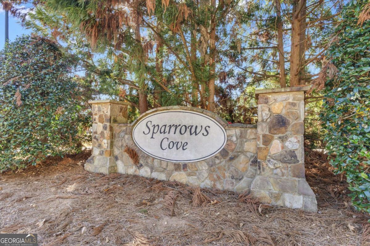 110 Sparrows Cove Fayetteville GA 30215