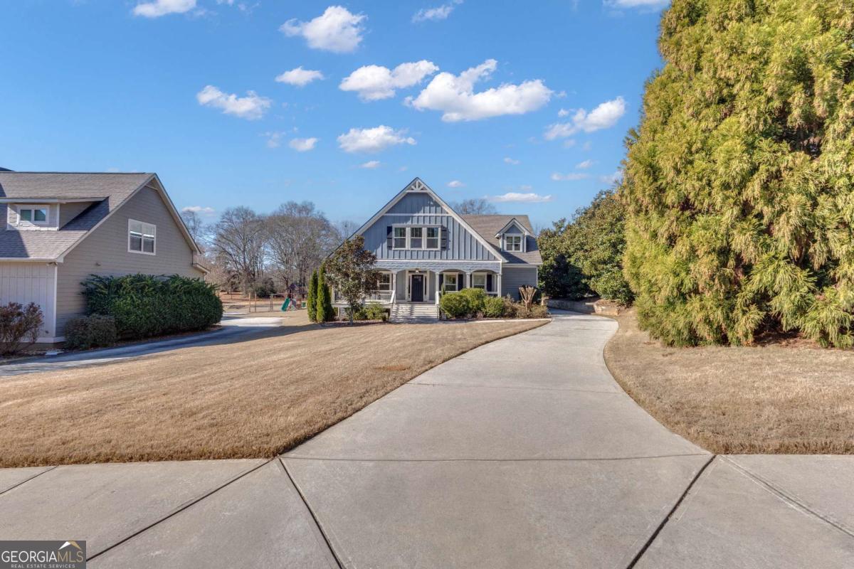 110 Sparrows Cove Fayetteville GA 30215