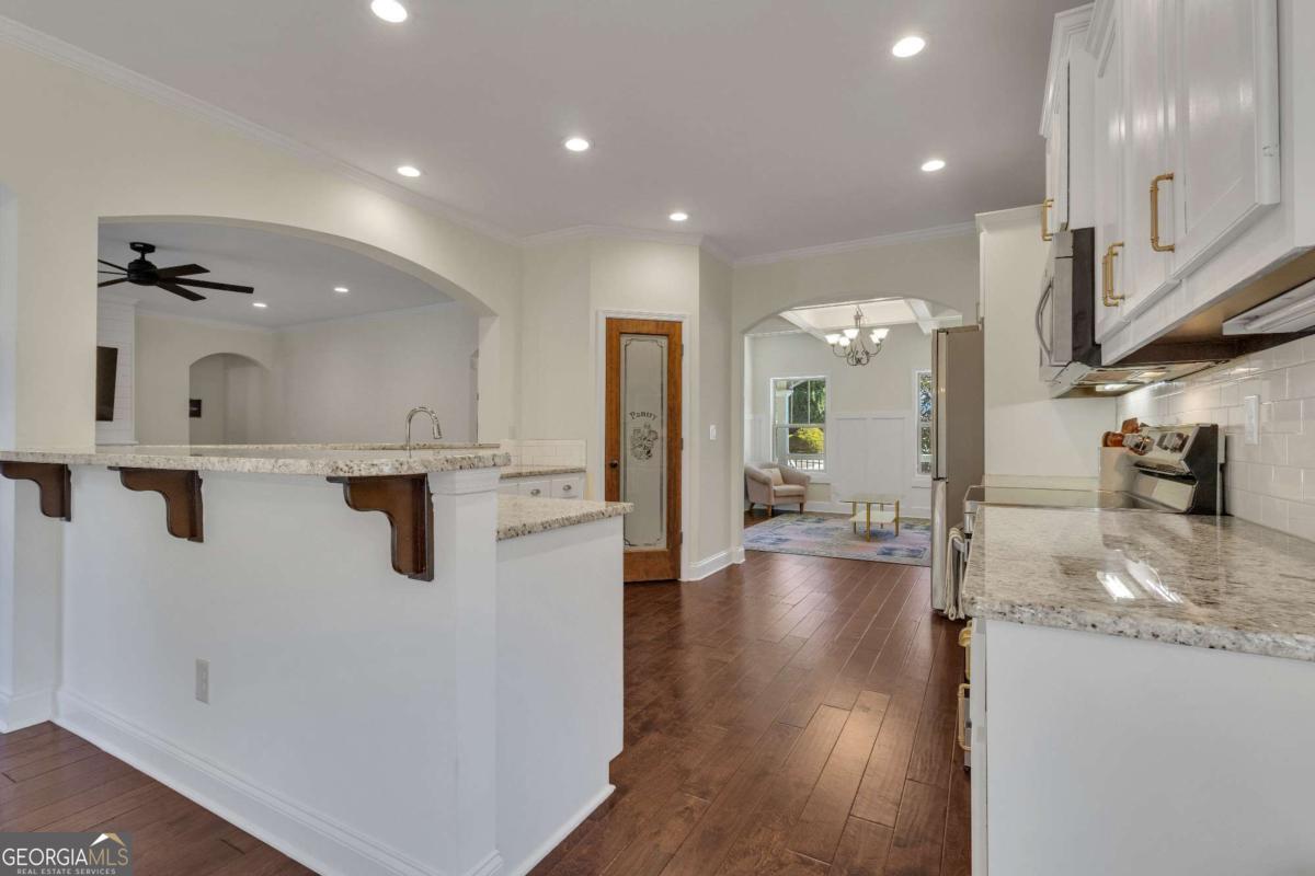 110 Sparrows Cove Fayetteville GA 30215