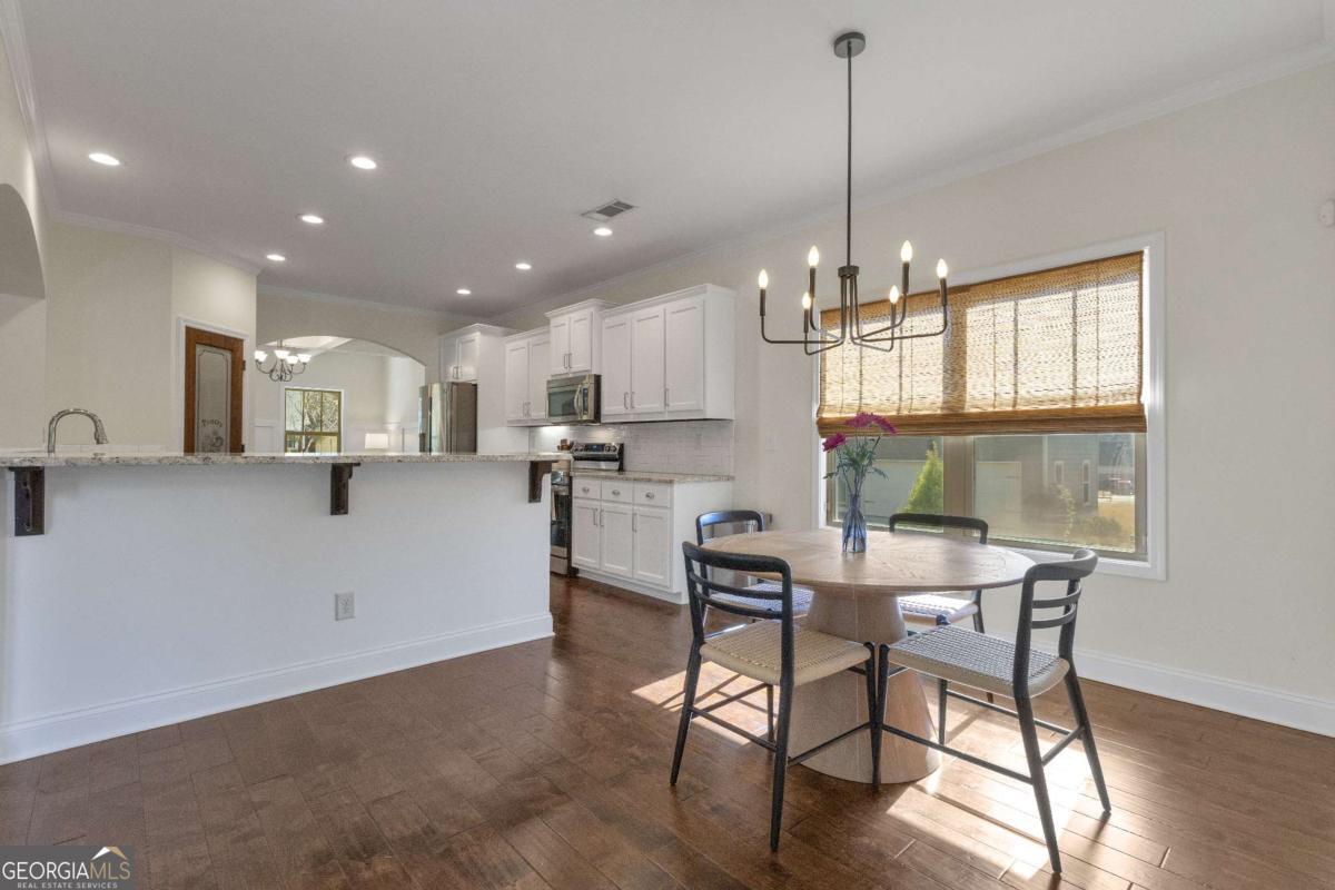 110 Sparrows Cove Fayetteville GA 30215