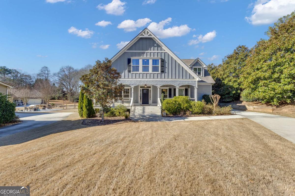 110 Sparrows Cove Fayetteville GA 30215