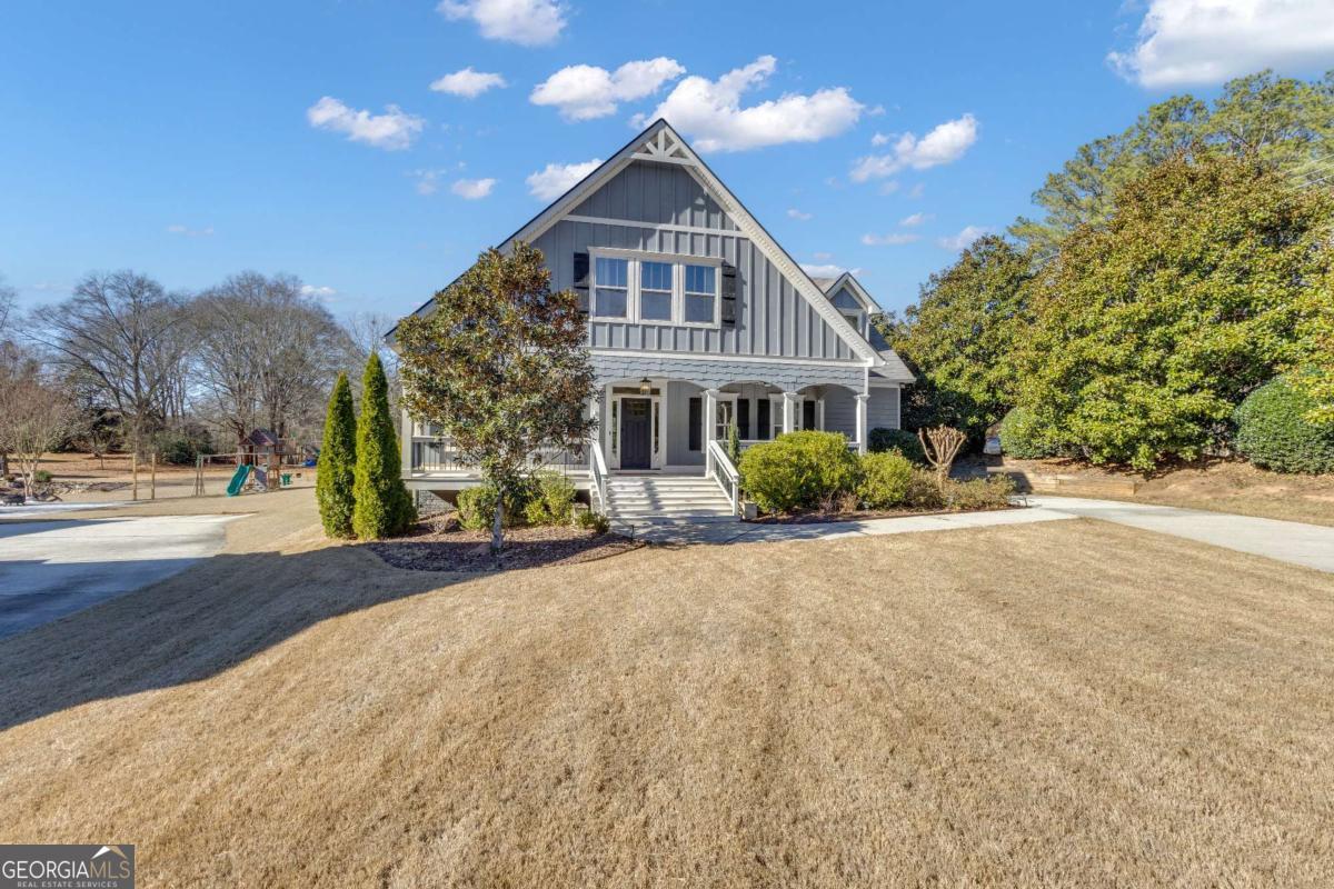 110 Sparrows Cove Fayetteville GA 30215