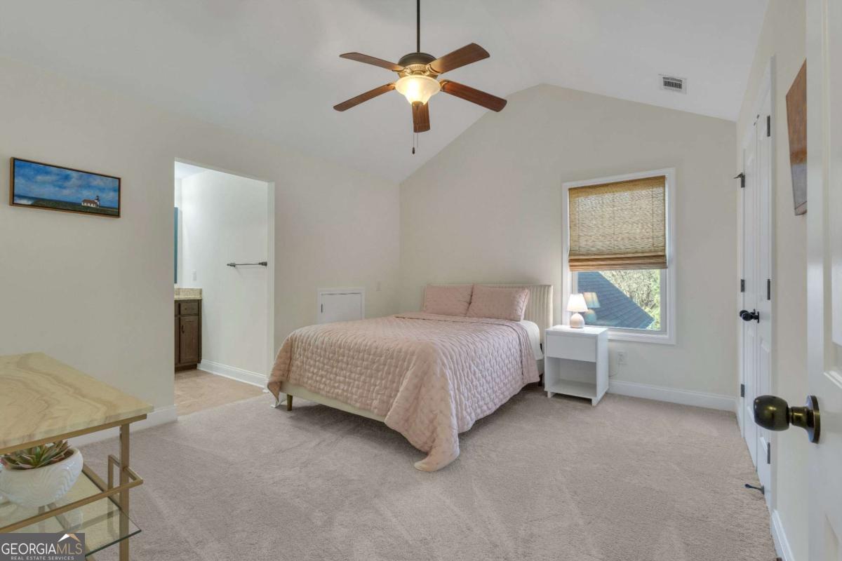 110 Sparrows Cove Fayetteville GA 30215