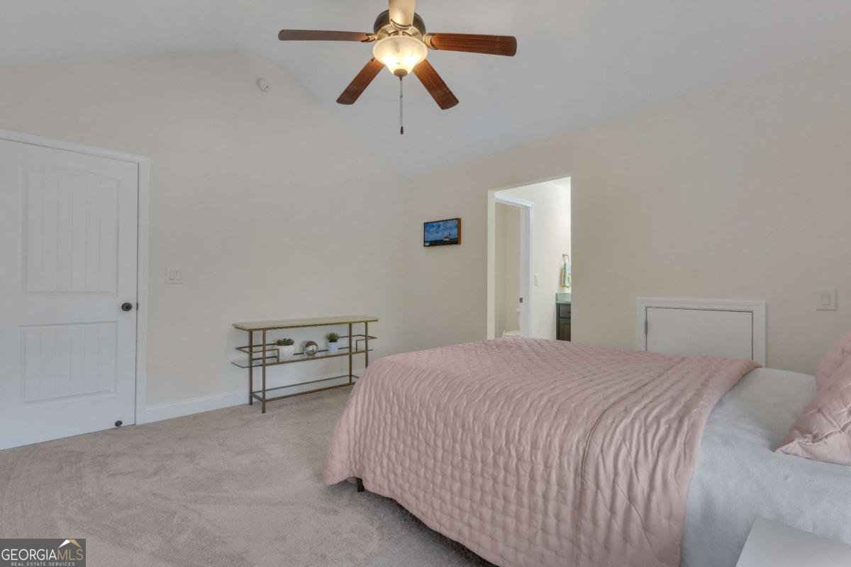 110 Sparrows Cove Fayetteville GA 30215