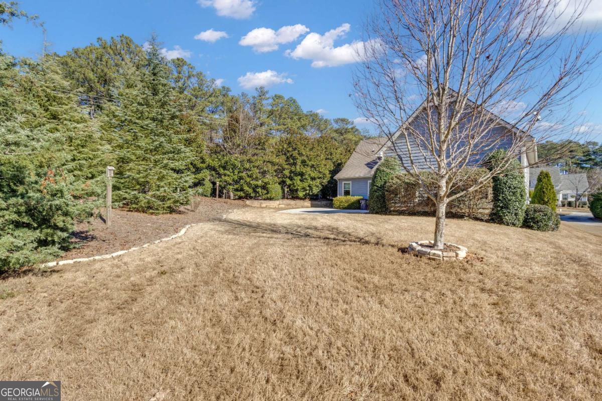 110 Sparrows Cove Fayetteville GA 30215