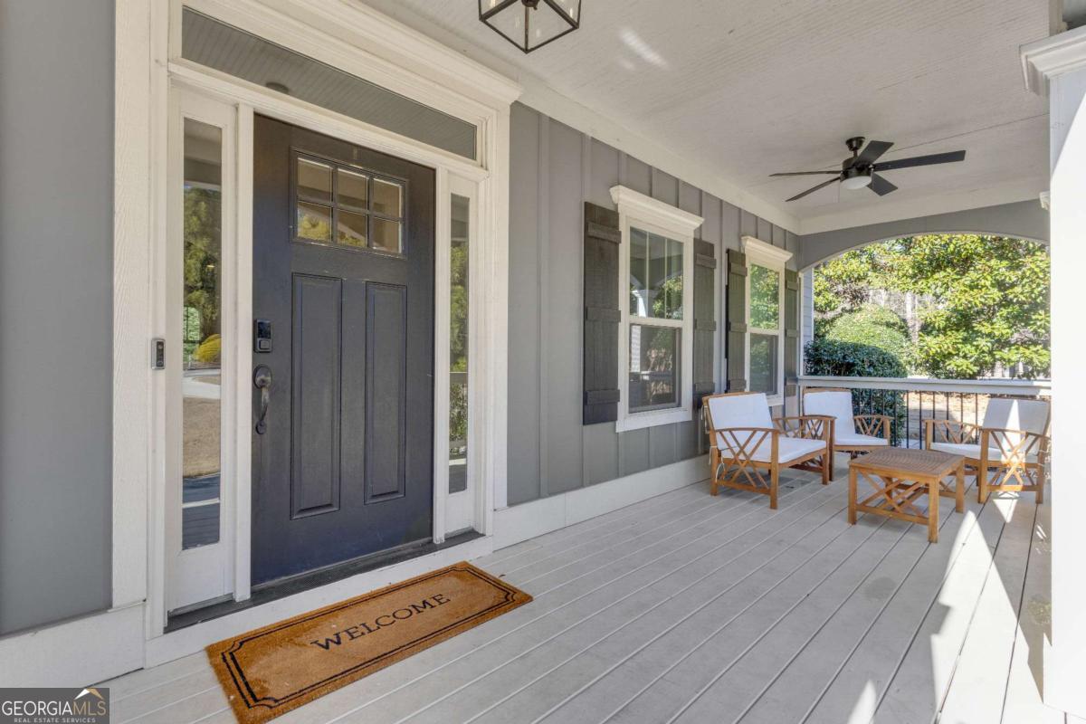 110 Sparrows Cove Fayetteville GA 30215