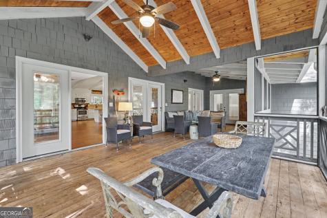922 Burton Mountain Road Clarkesville GA 30523
