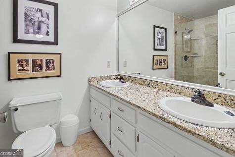 922 Burton Mountain Road Clarkesville GA 30523